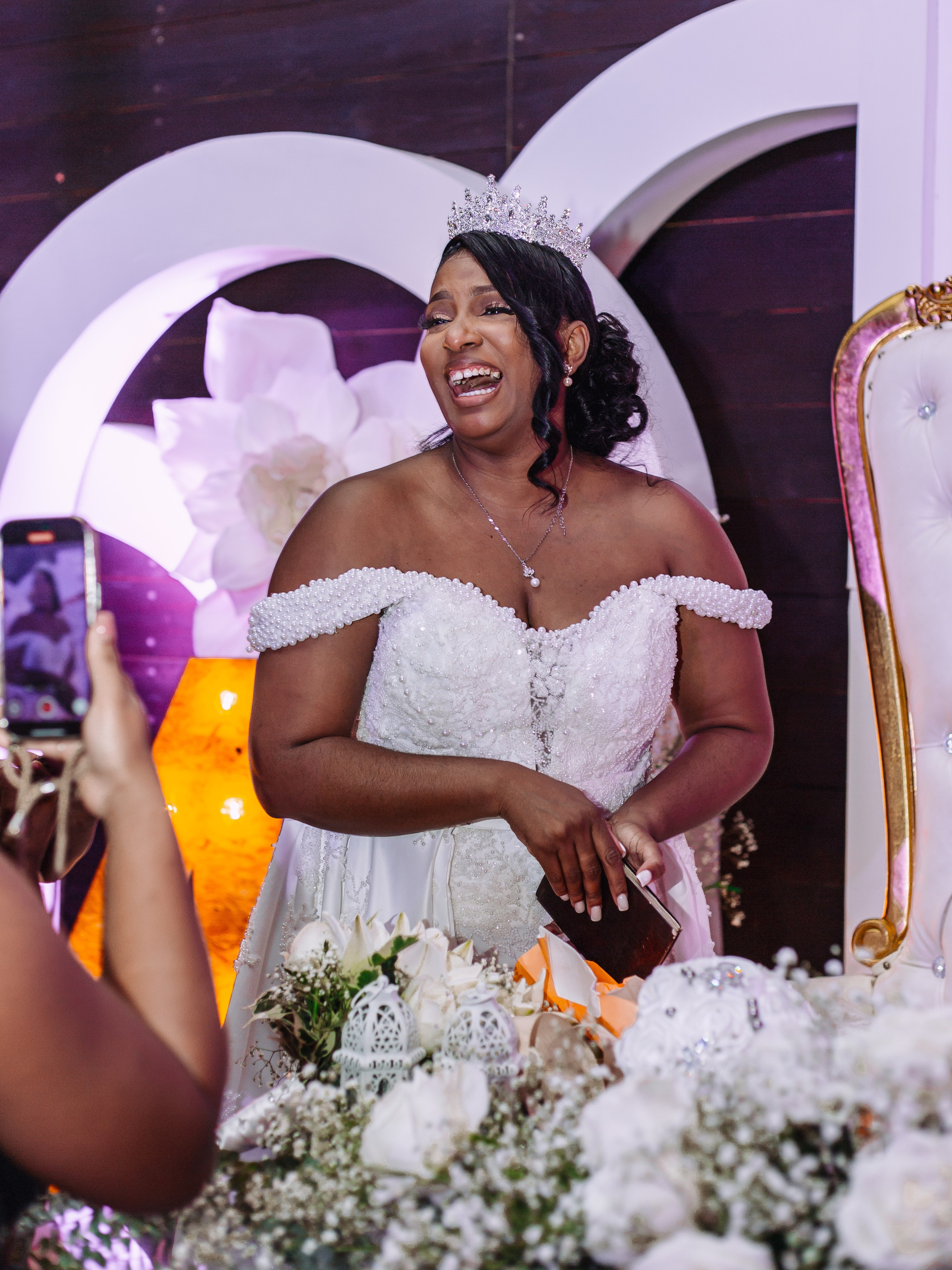 Maria & Nuno. Fazemos o seu casamento ser lembrado por gerações