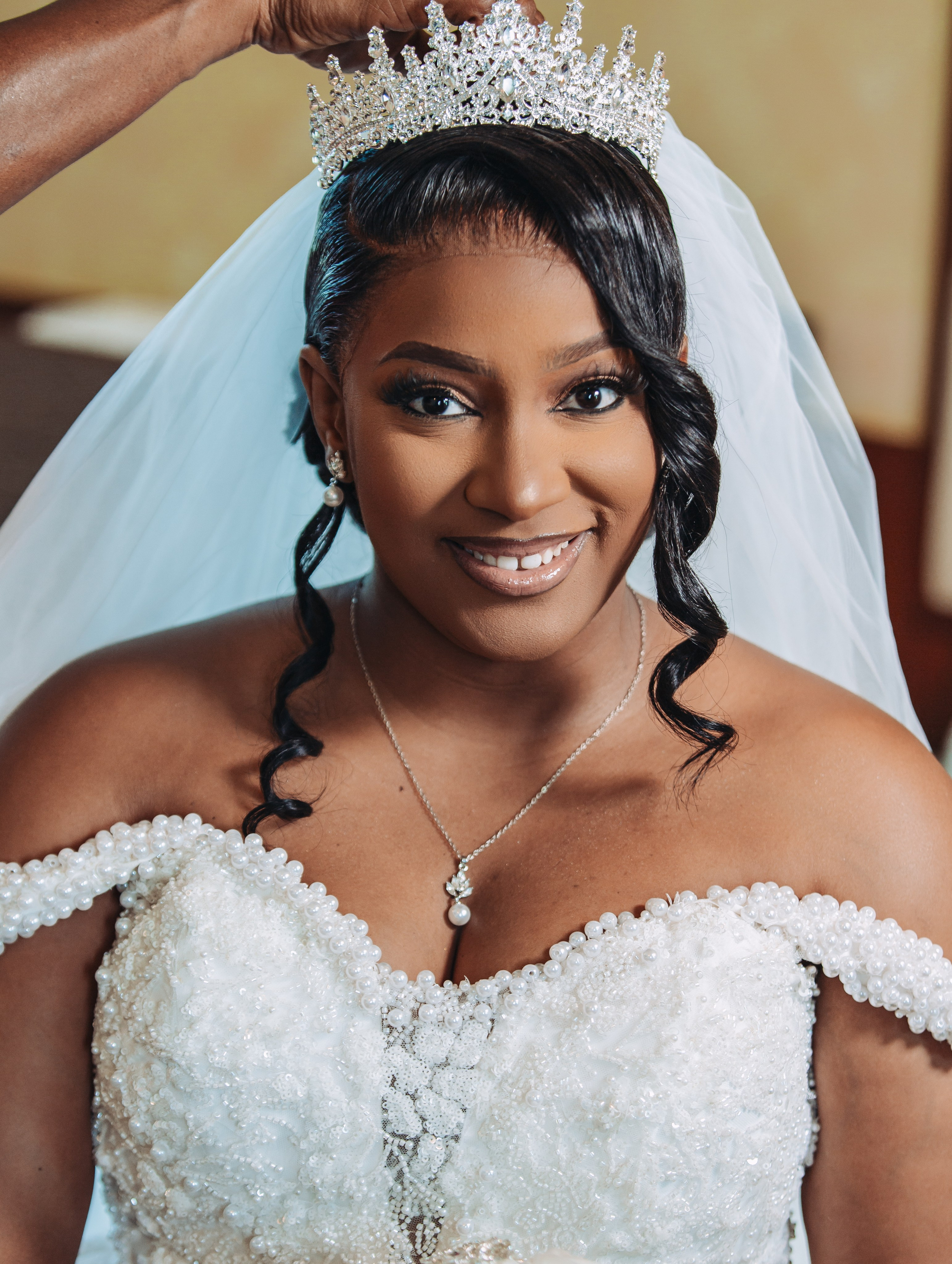 Maria & Nuno. Fazemos o seu casamento ser lembrado por gerações