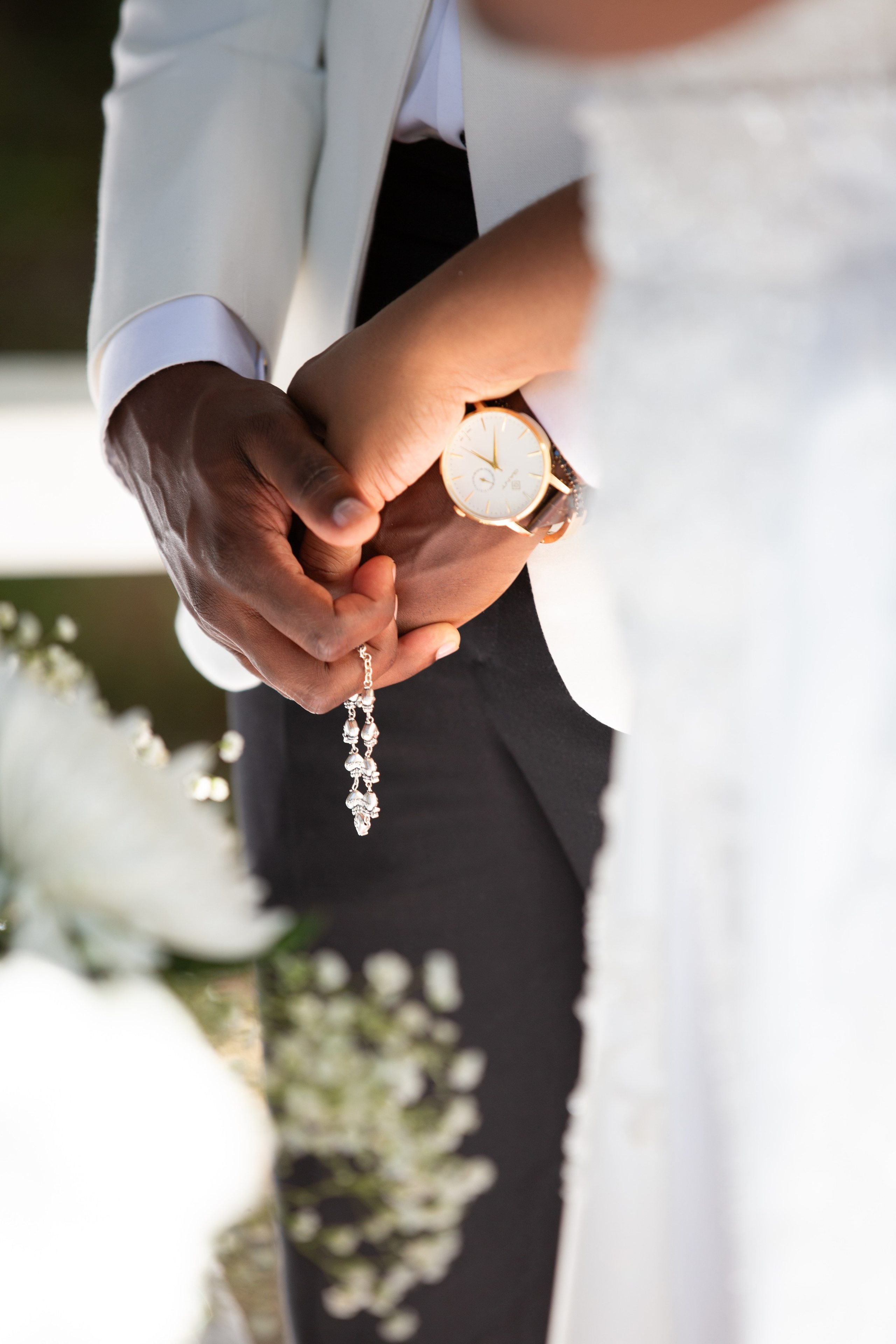 Maria & Nuno. Fazemos o seu casamento ser lembrado por gerações