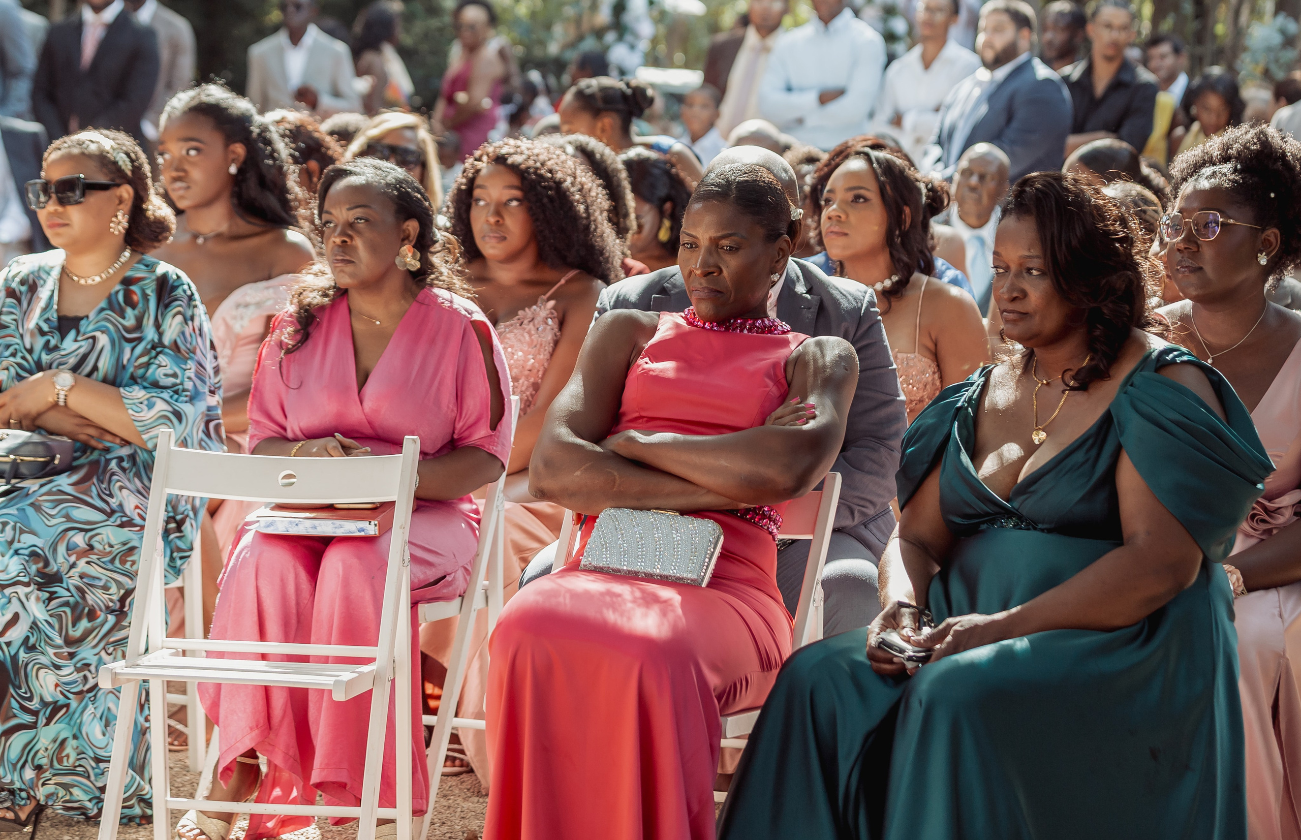Maria & Nuno. Fazemos o seu casamento ser lembrado por gerações