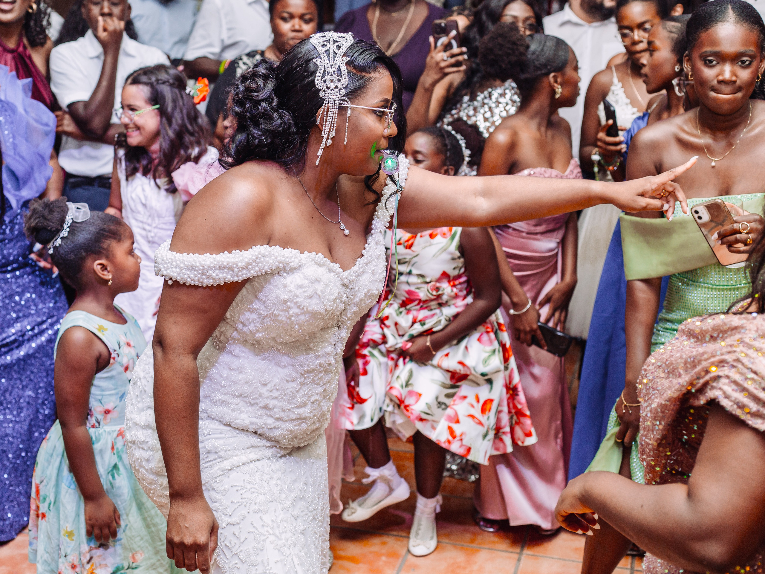 Maria & Nuno. Fazemos o seu casamento ser lembrado por gerações