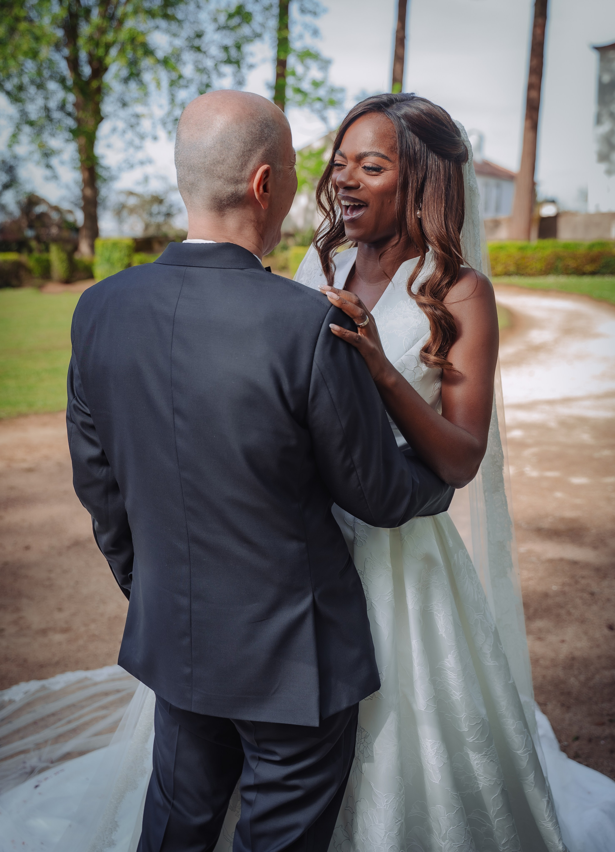 Maria & Artur. Fazemos o seu casamento ser lembrado por gerações