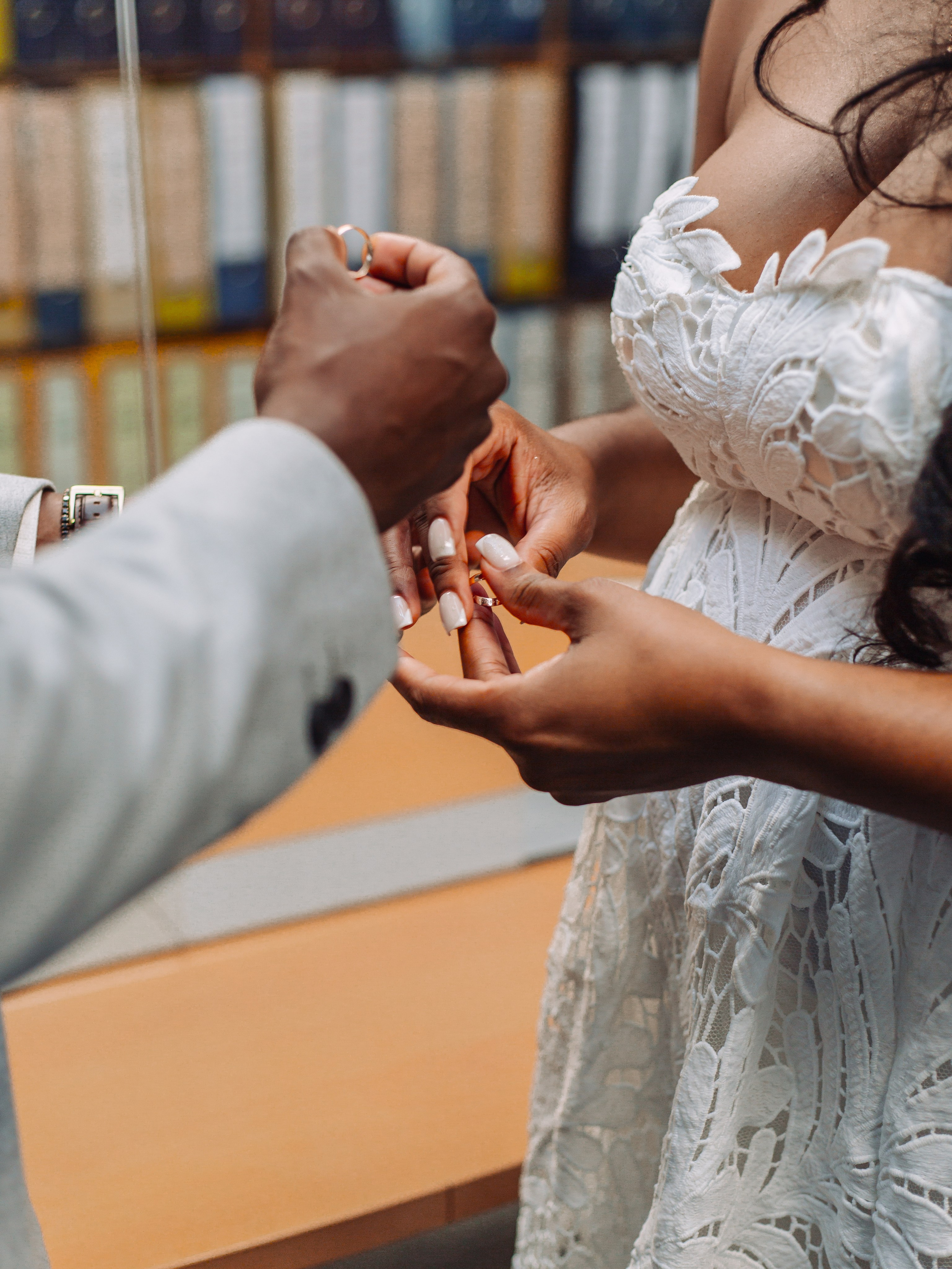 Maria & Nuno. Fazemos o seu casamento ser lembrado por gerações