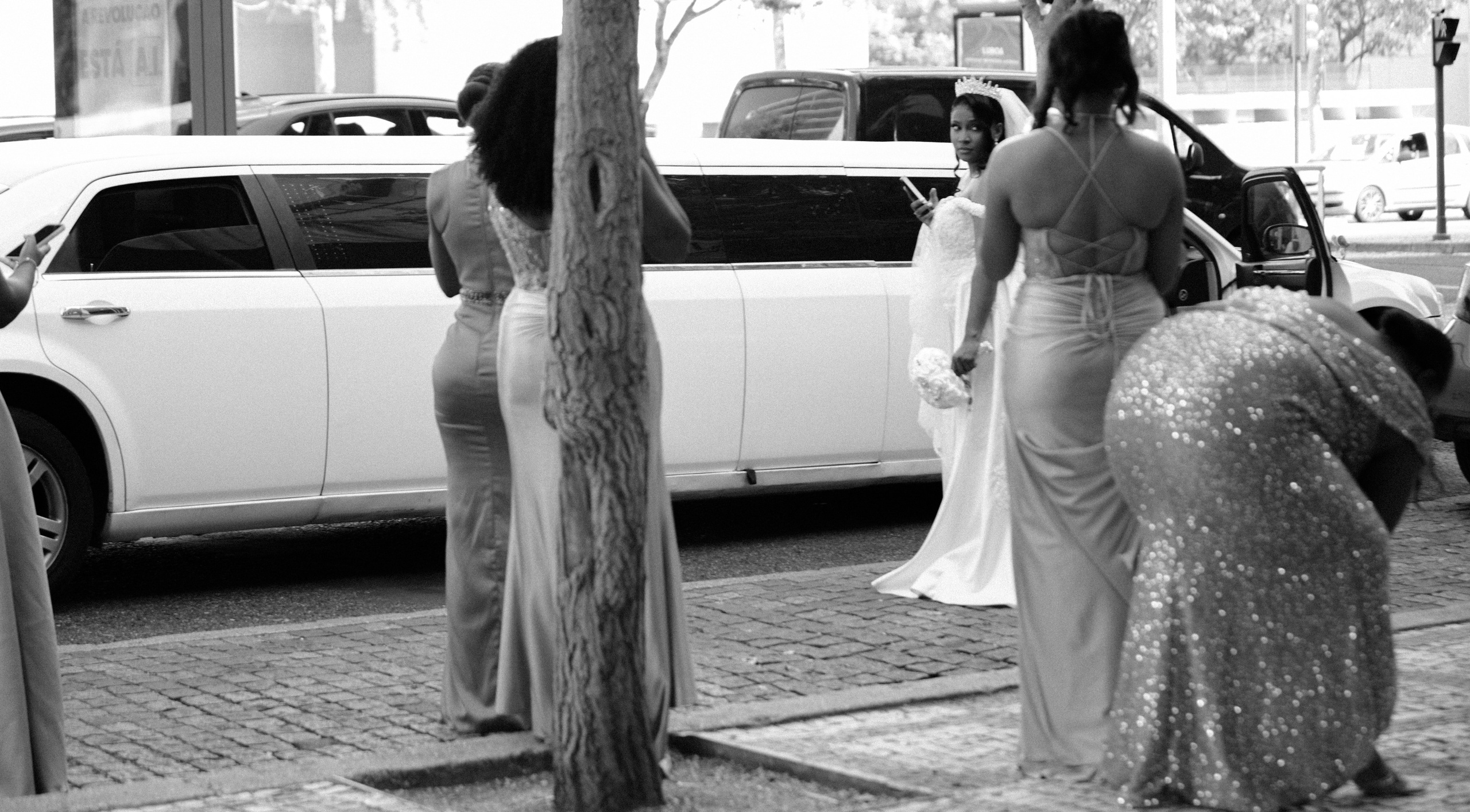 Maria & Nuno. Fazemos o seu casamento ser lembrado por gerações
