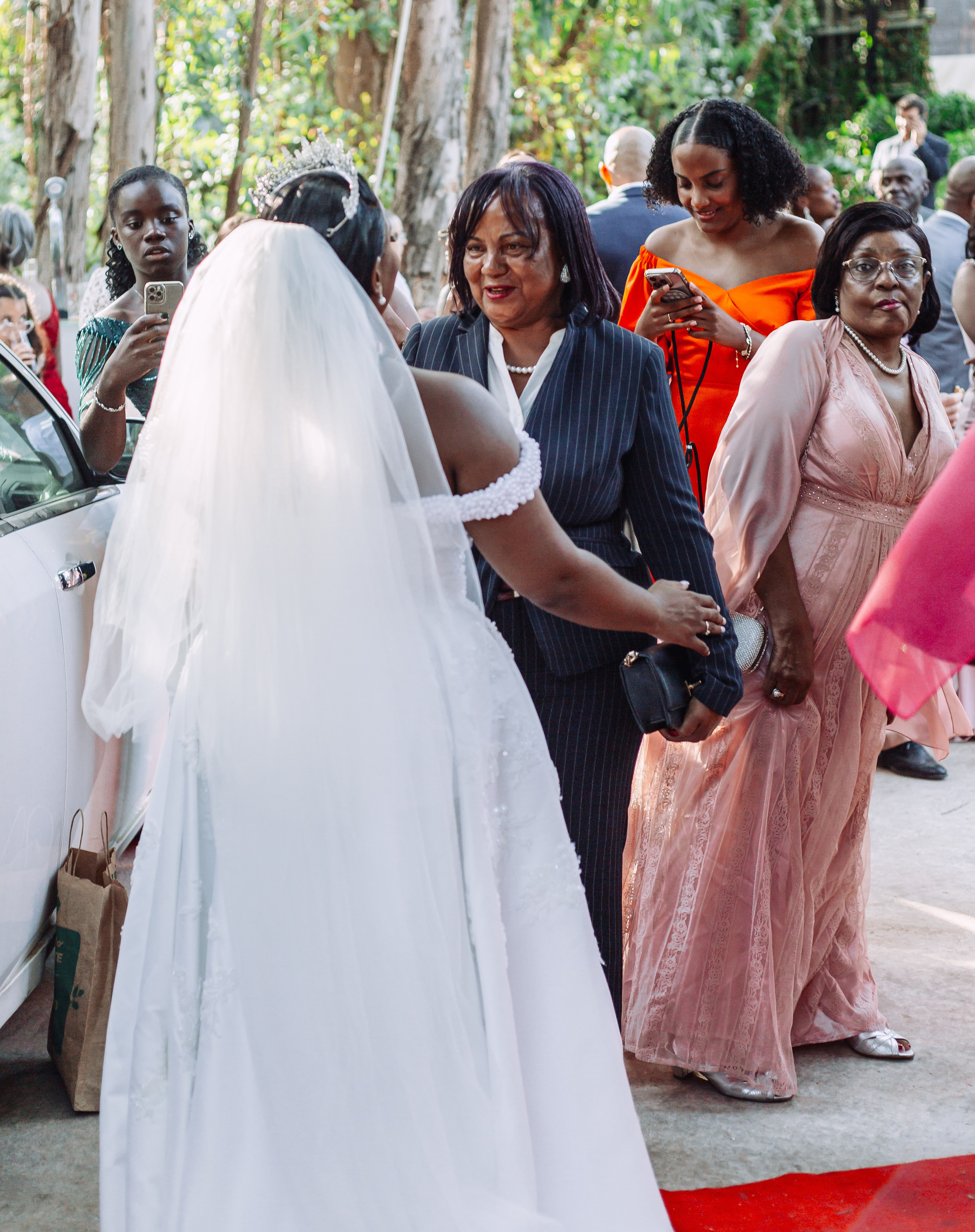 Maria & Nuno. Fazemos o seu casamento ser lembrado por gerações