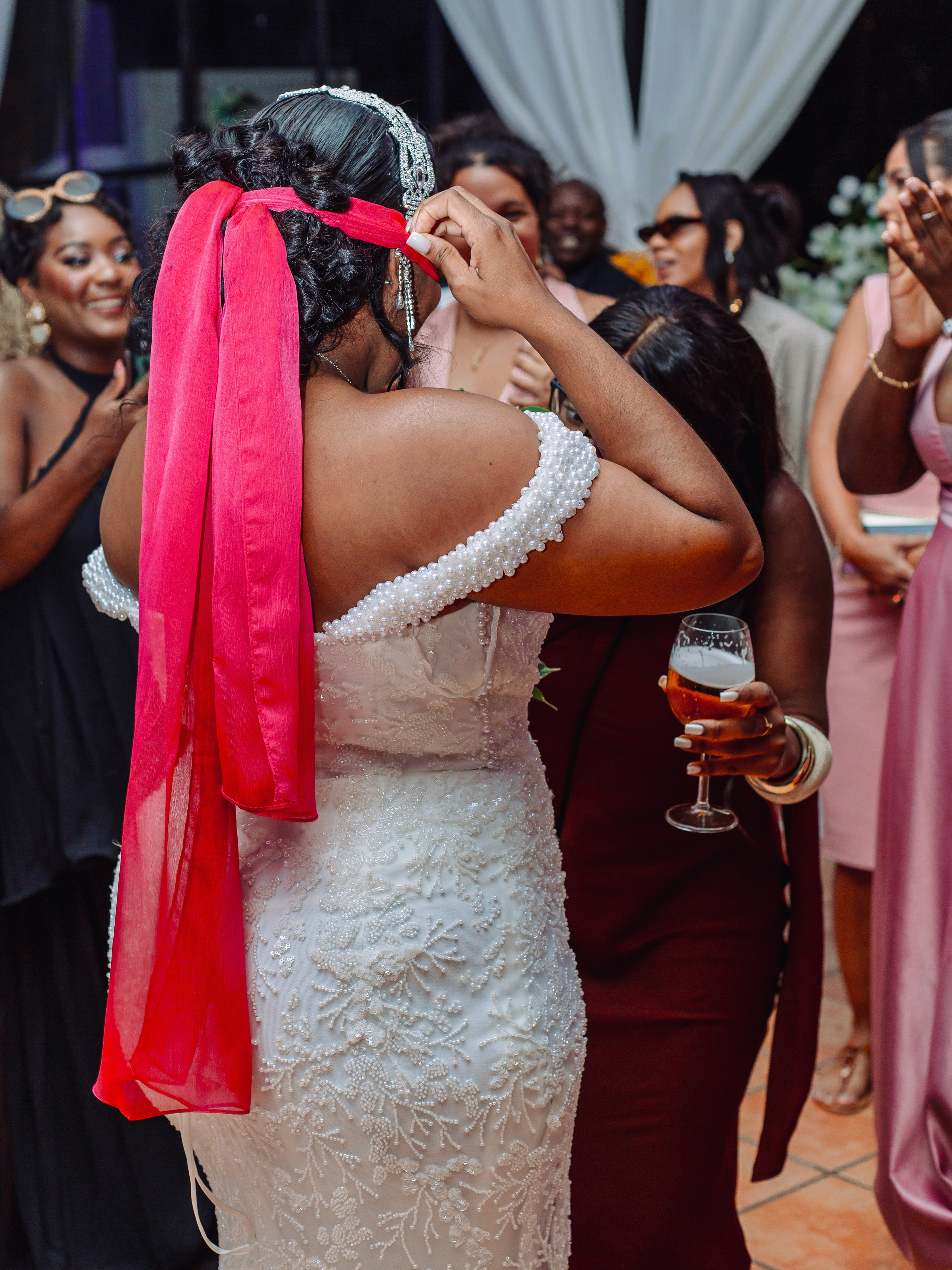 Maria & Nuno. Fazemos o seu casamento ser lembrado por gerações