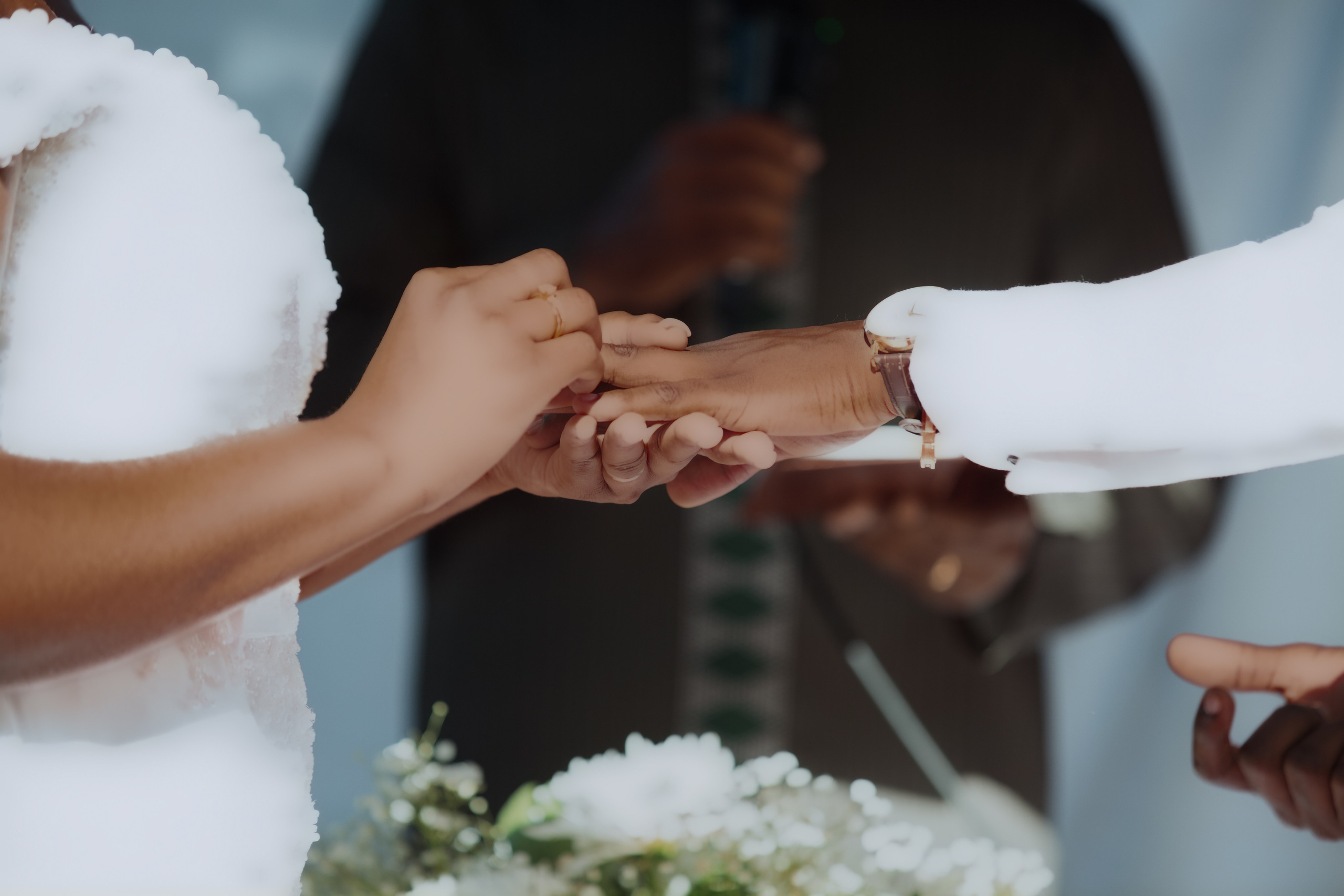 Maria & Nuno. Fazemos o seu casamento ser lembrado por gerações