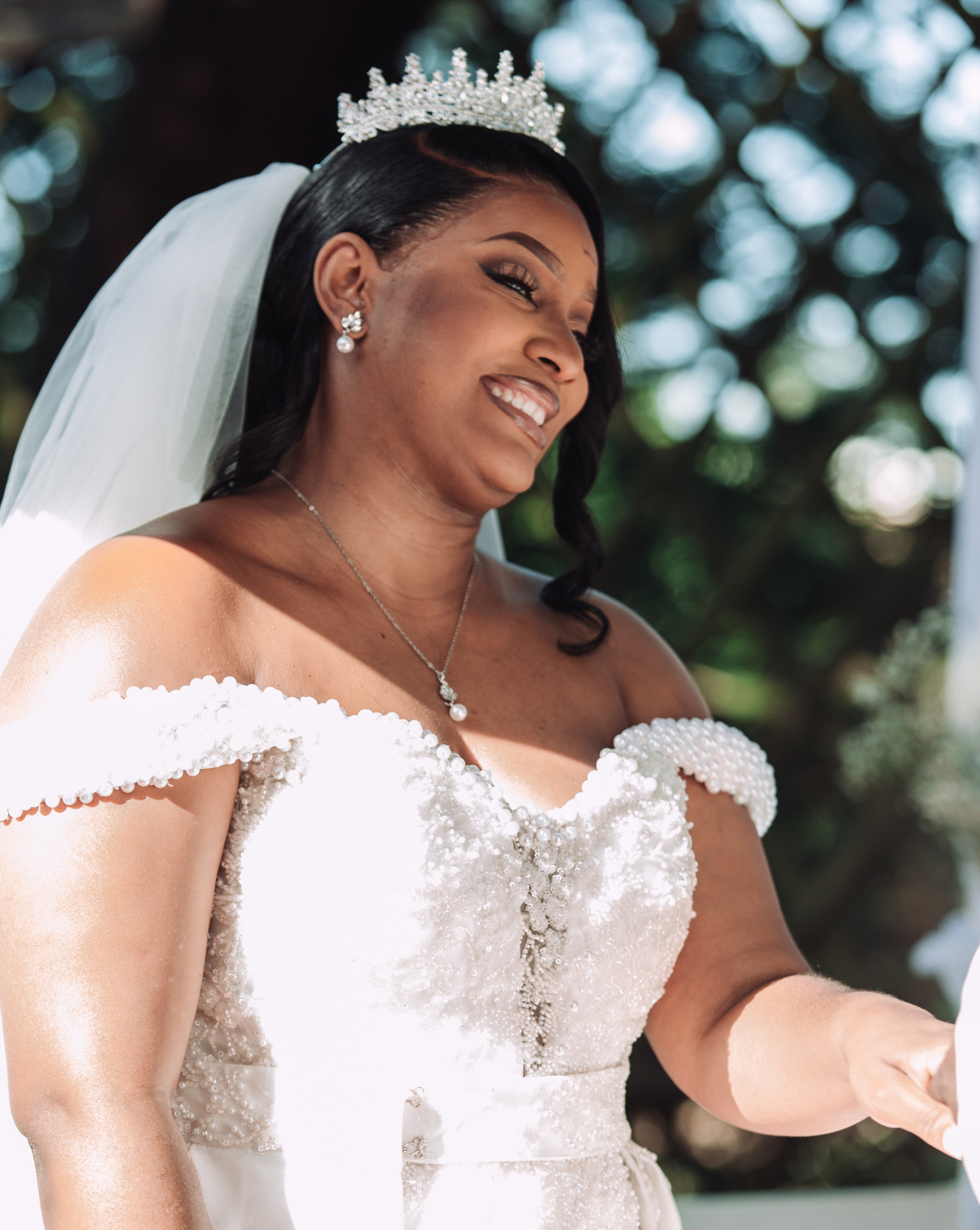 Maria & Nuno. Fazemos o seu casamento ser lembrado por gerações