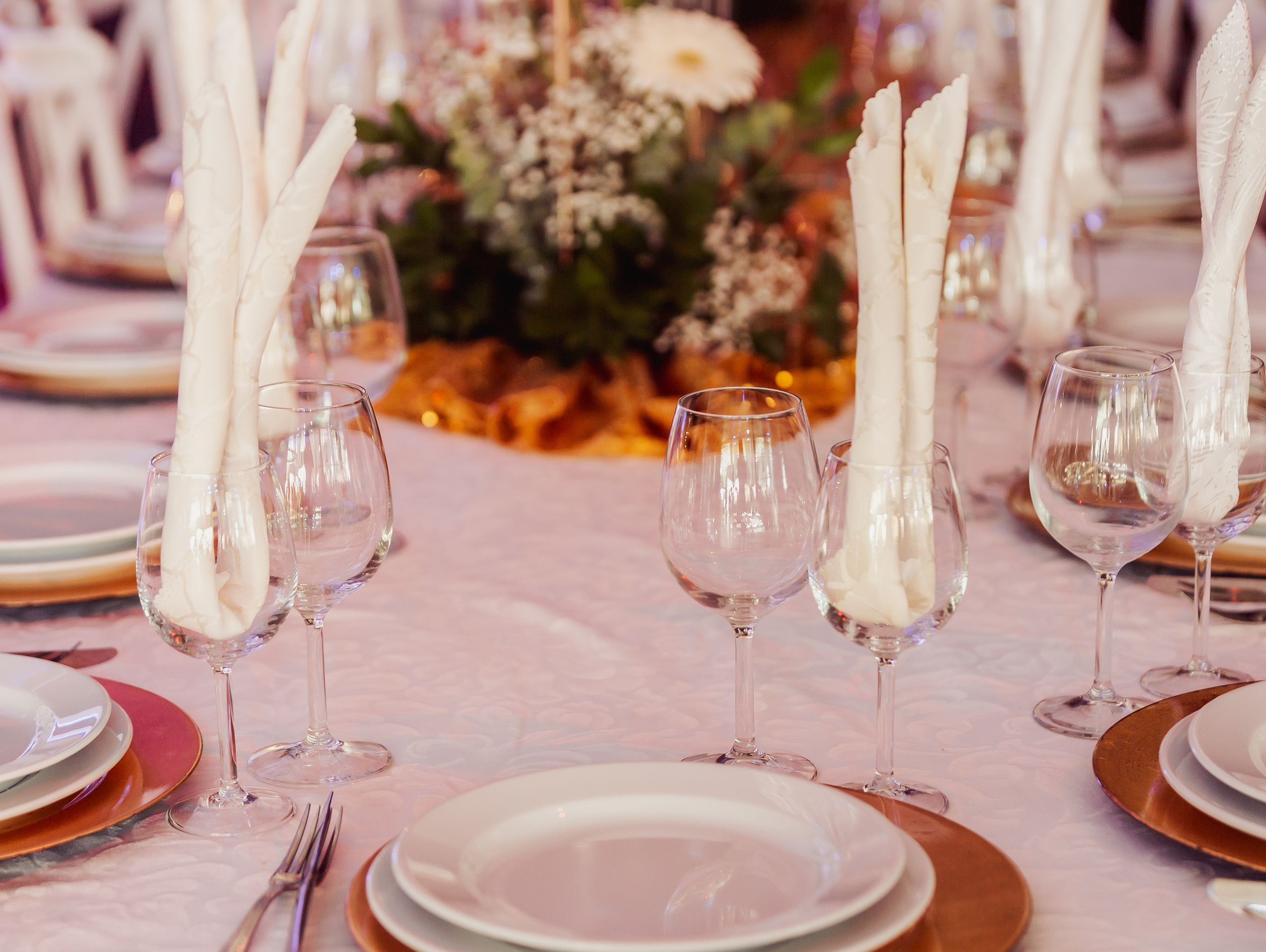 Maria & Nuno. Fazemos o seu casamento ser lembrado por gerações