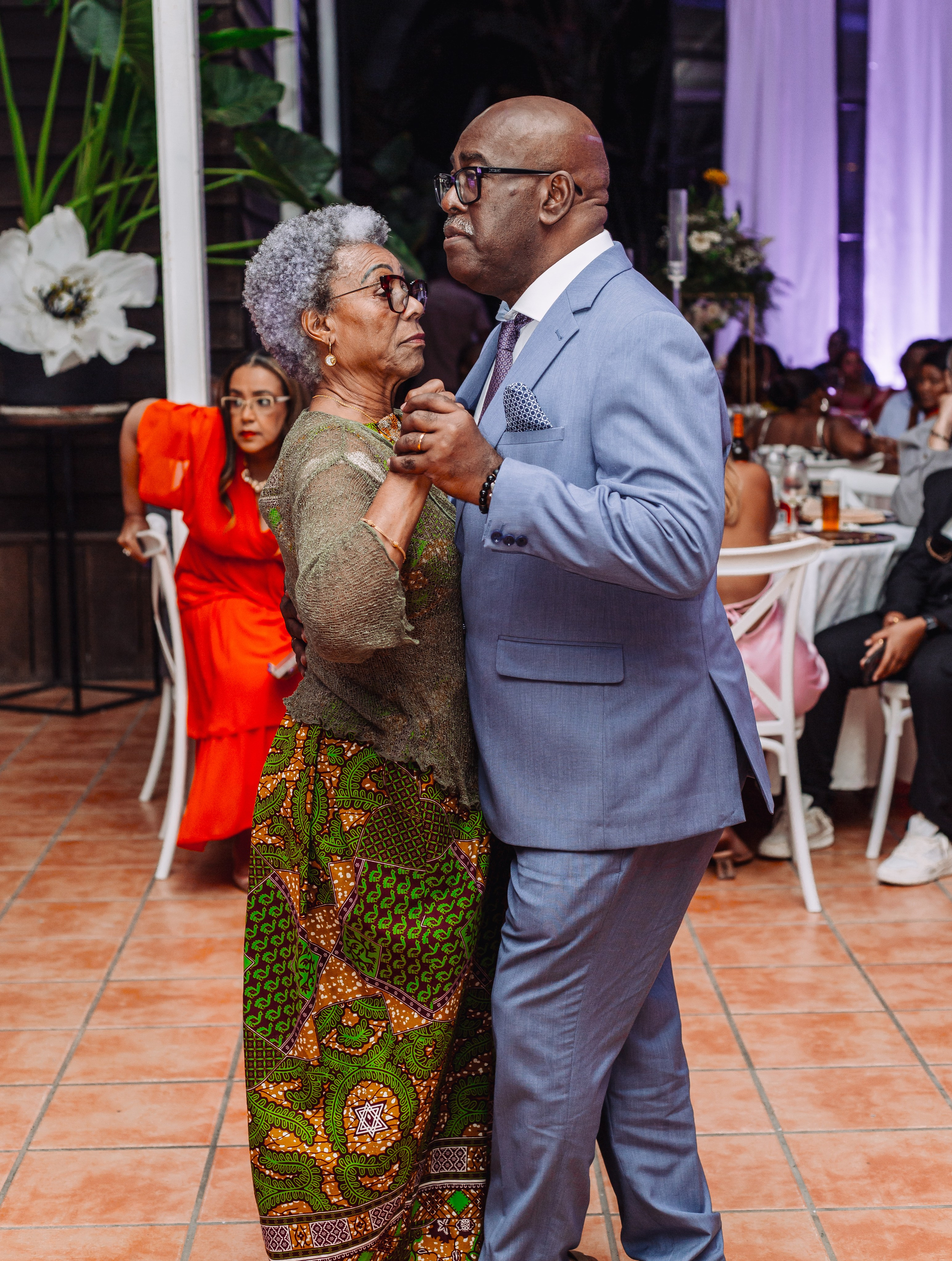 Maria & Nuno. Fazemos o seu casamento ser lembrado por gerações