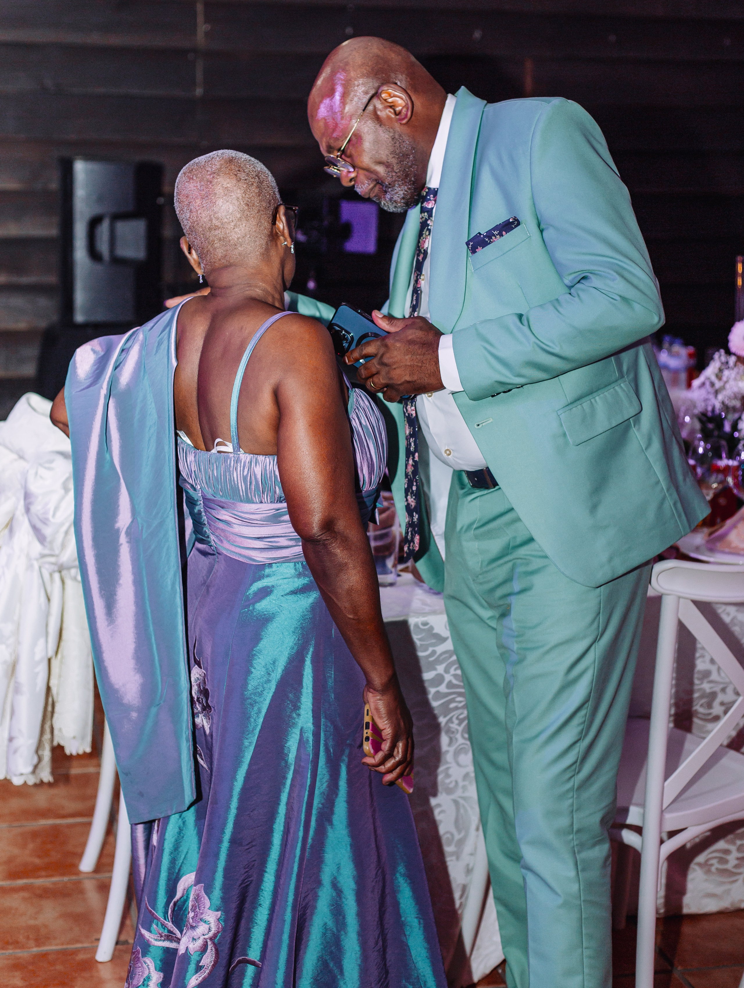 Maria & Nuno. Fazemos o seu casamento ser lembrado por gerações