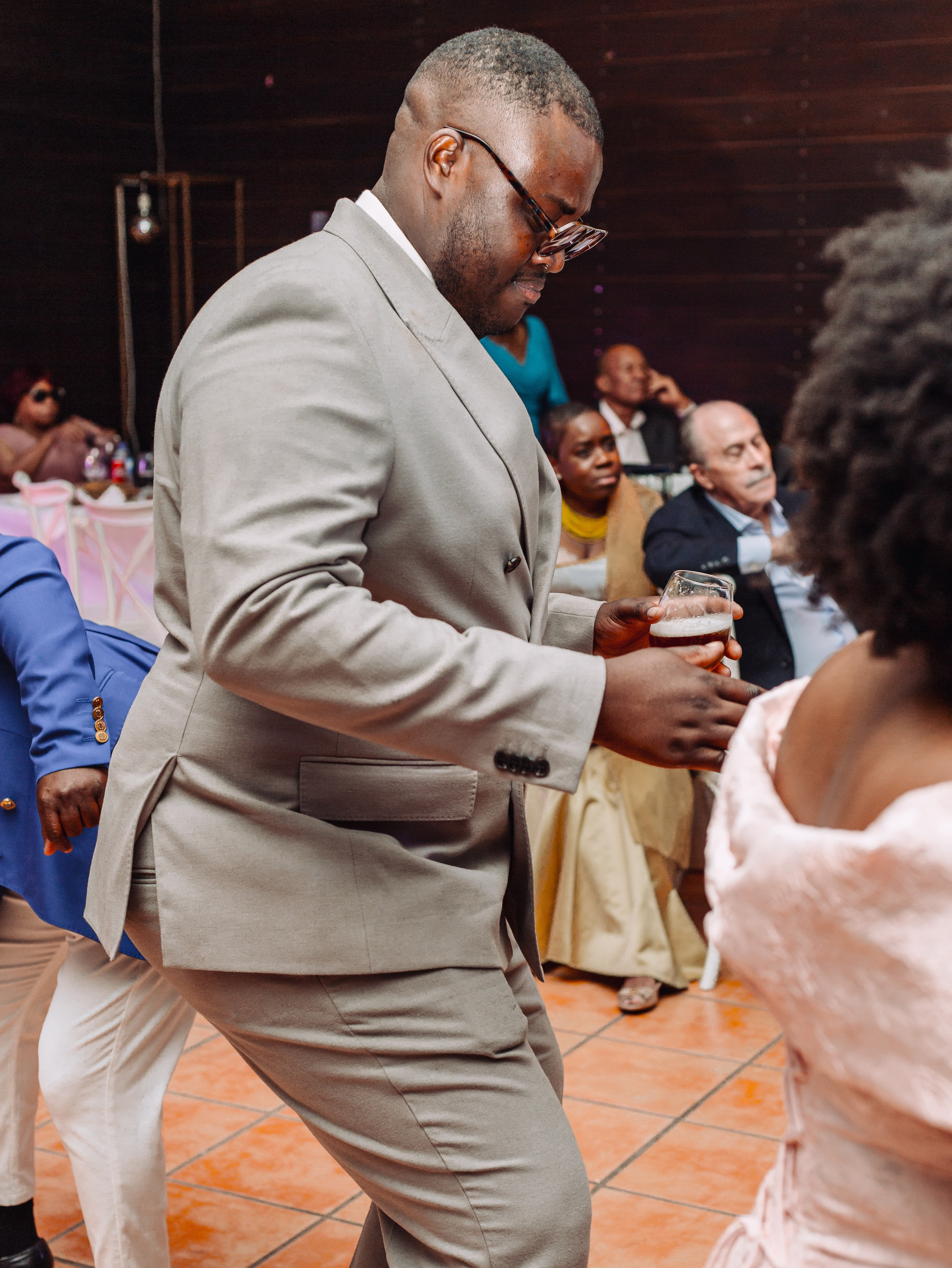 Maria & Nuno. Fazemos o seu casamento ser lembrado por gerações