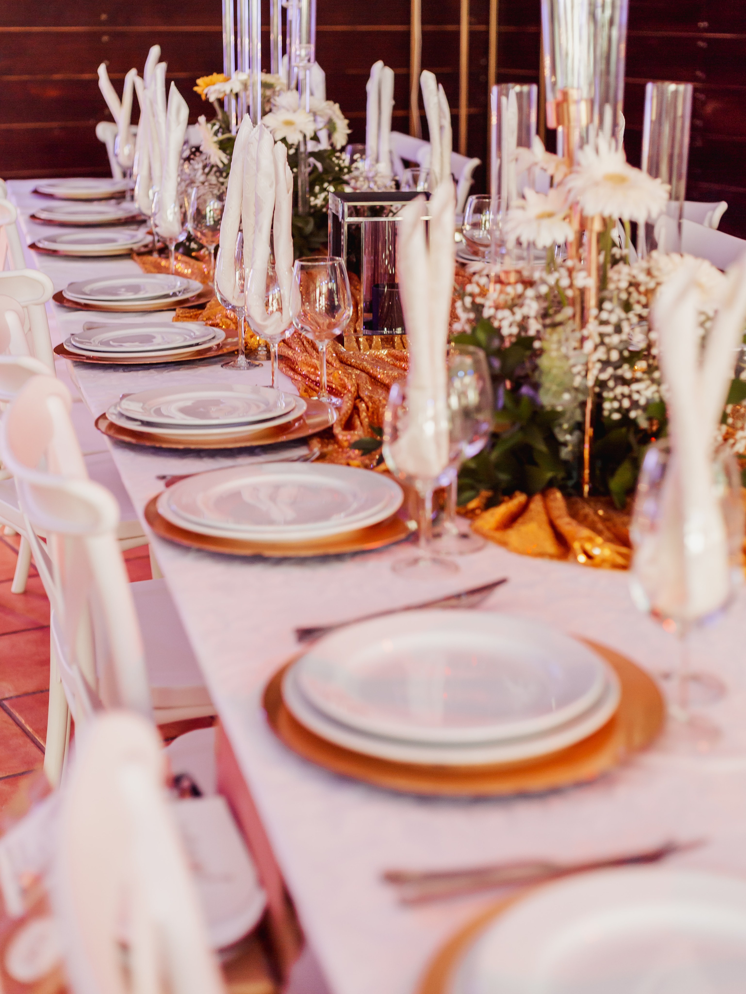 Maria & Nuno. Fazemos o seu casamento ser lembrado por gerações