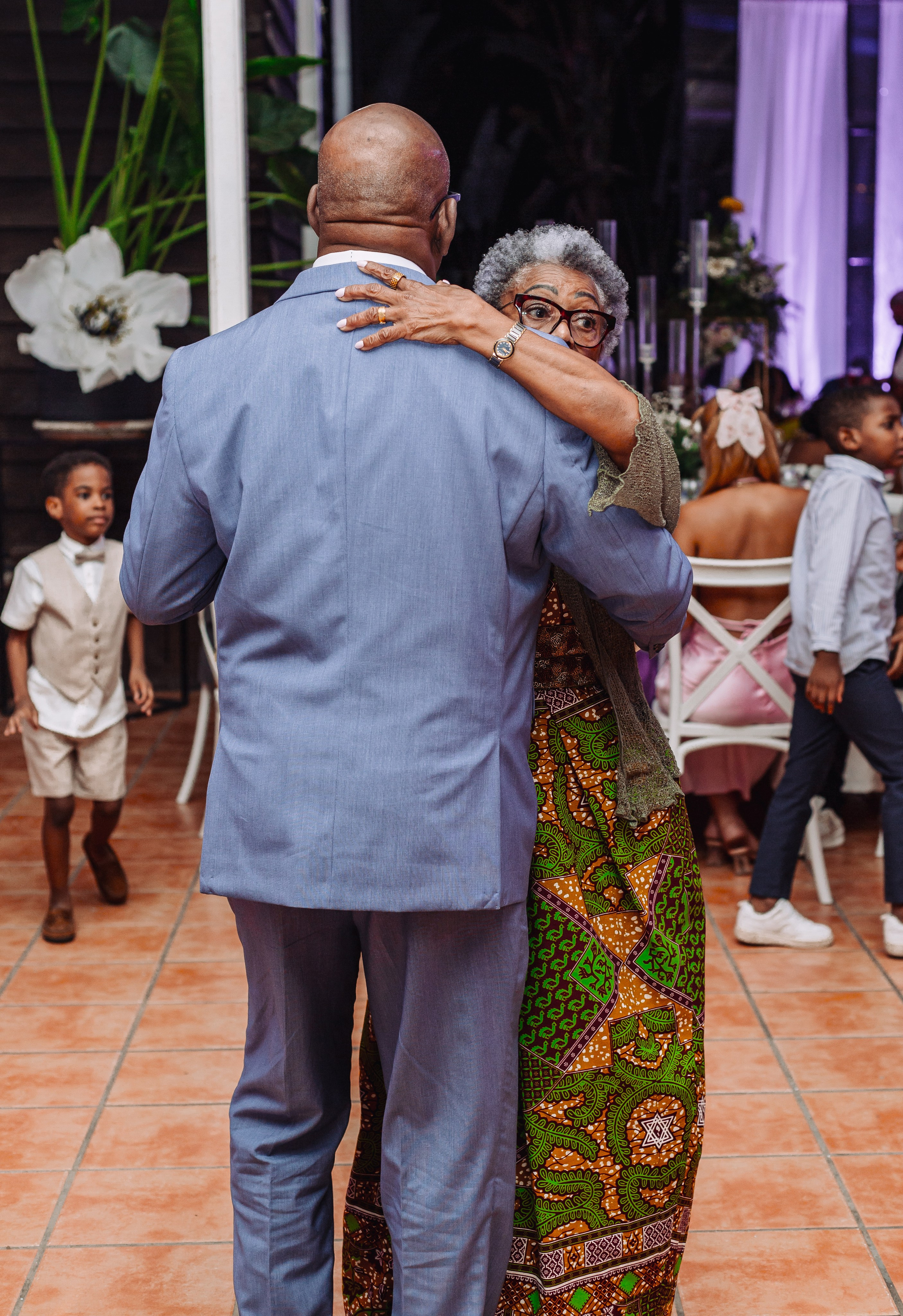 Maria & Nuno. Fazemos o seu casamento ser lembrado por gerações