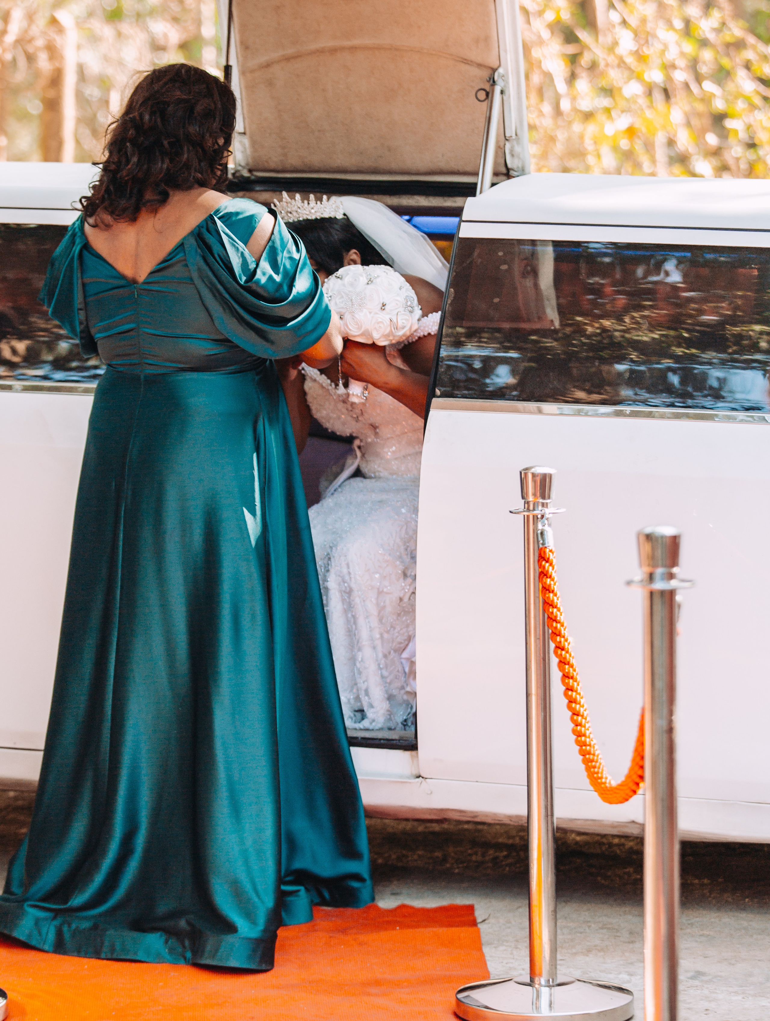Maria & Nuno. Fazemos o seu casamento ser lembrado por gerações