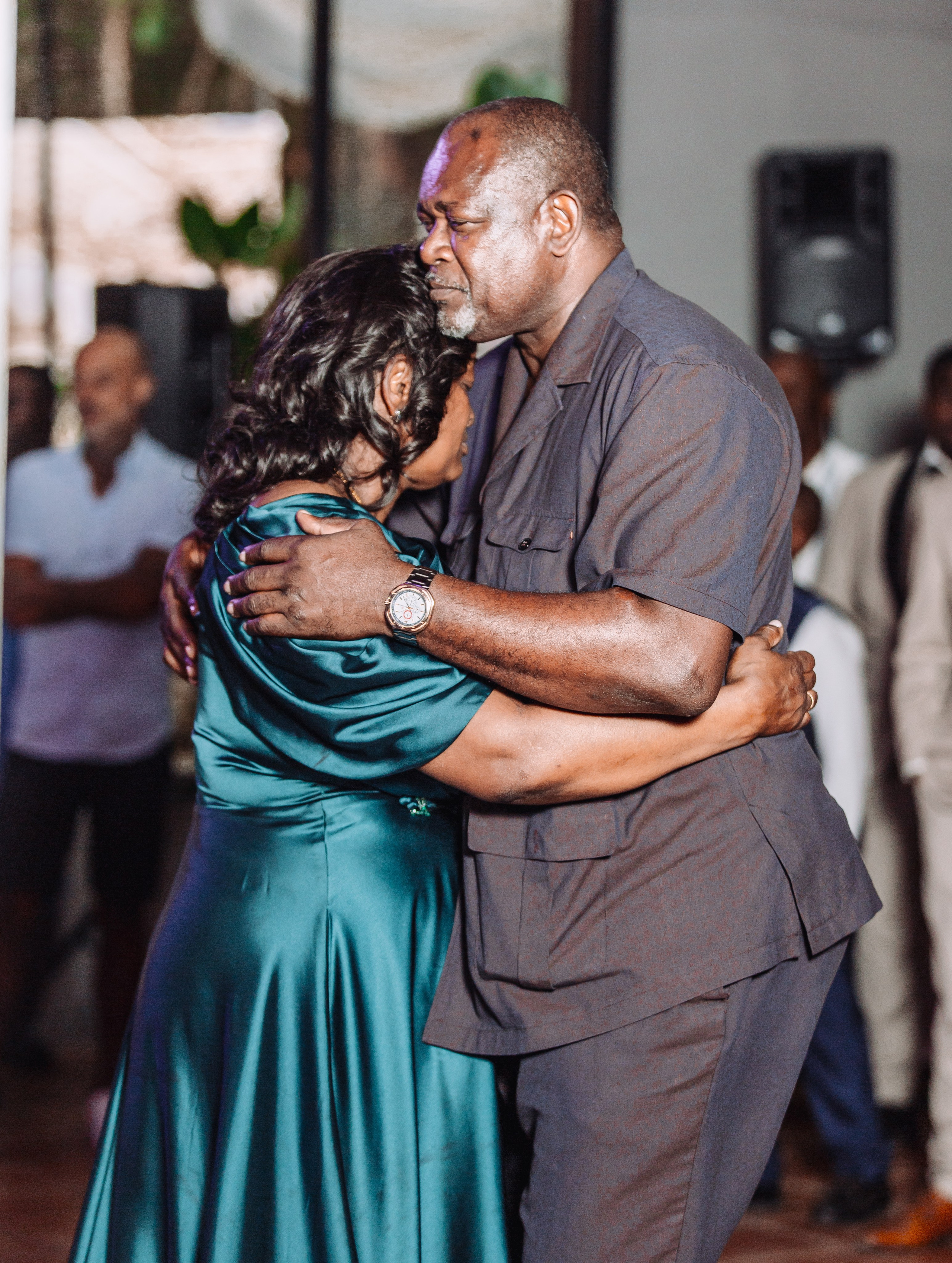 Maria & Nuno. Fazemos o seu casamento ser lembrado por gerações