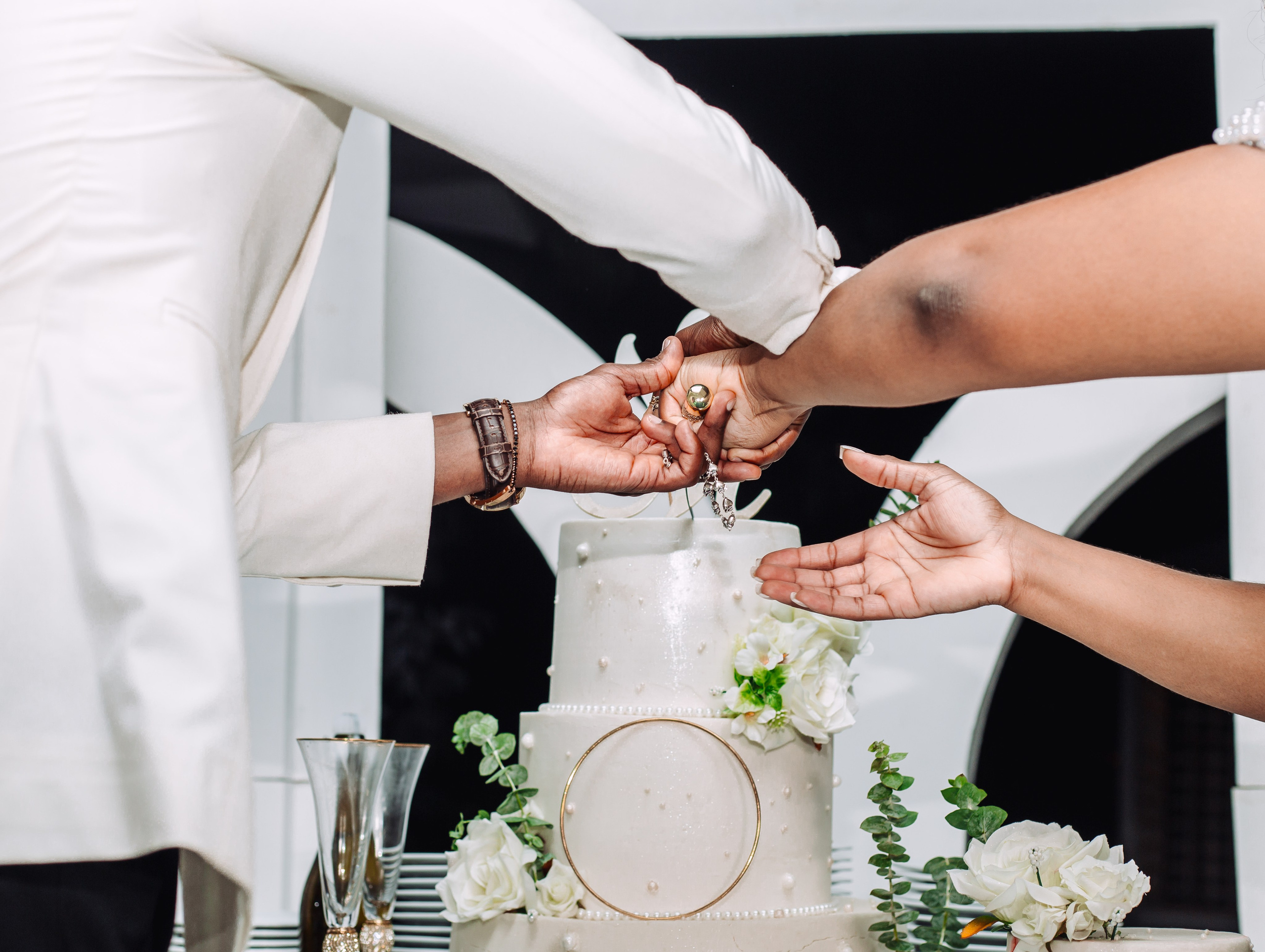 Maria & Nuno. Fazemos o seu casamento ser lembrado por gerações
