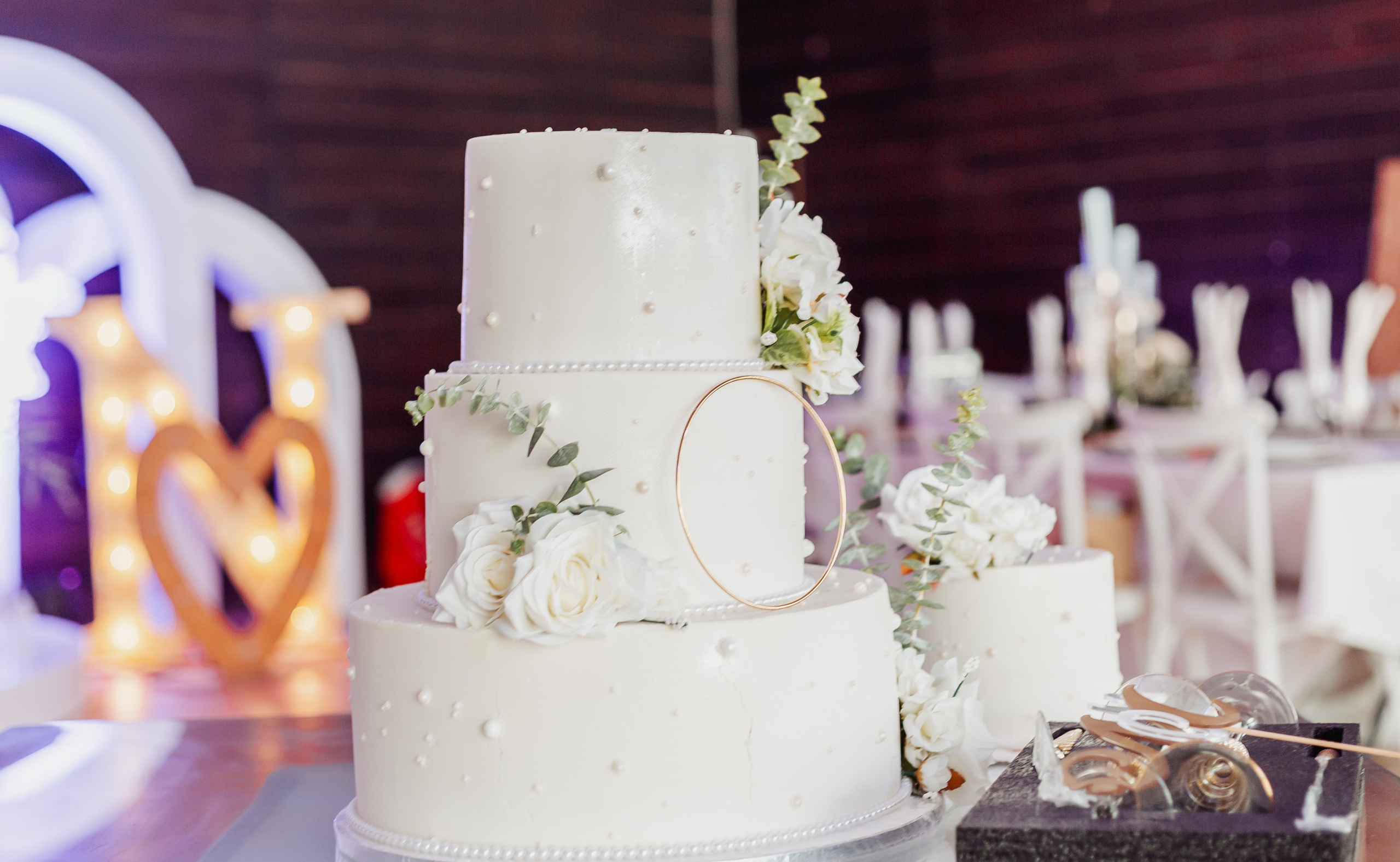 Maria & Nuno. Fazemos o seu casamento ser lembrado por gerações
