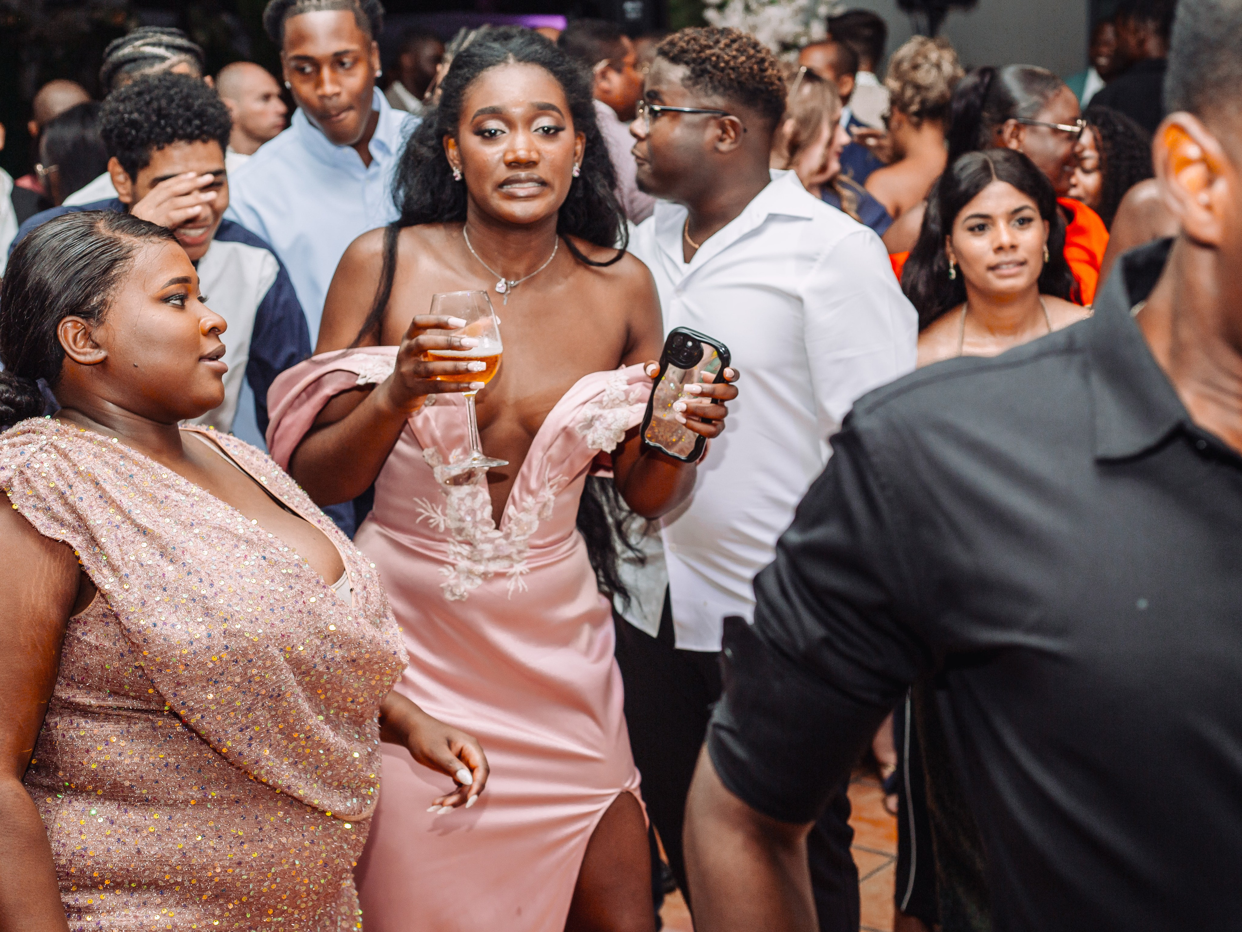 Maria & Nuno. Fazemos o seu casamento ser lembrado por gerações