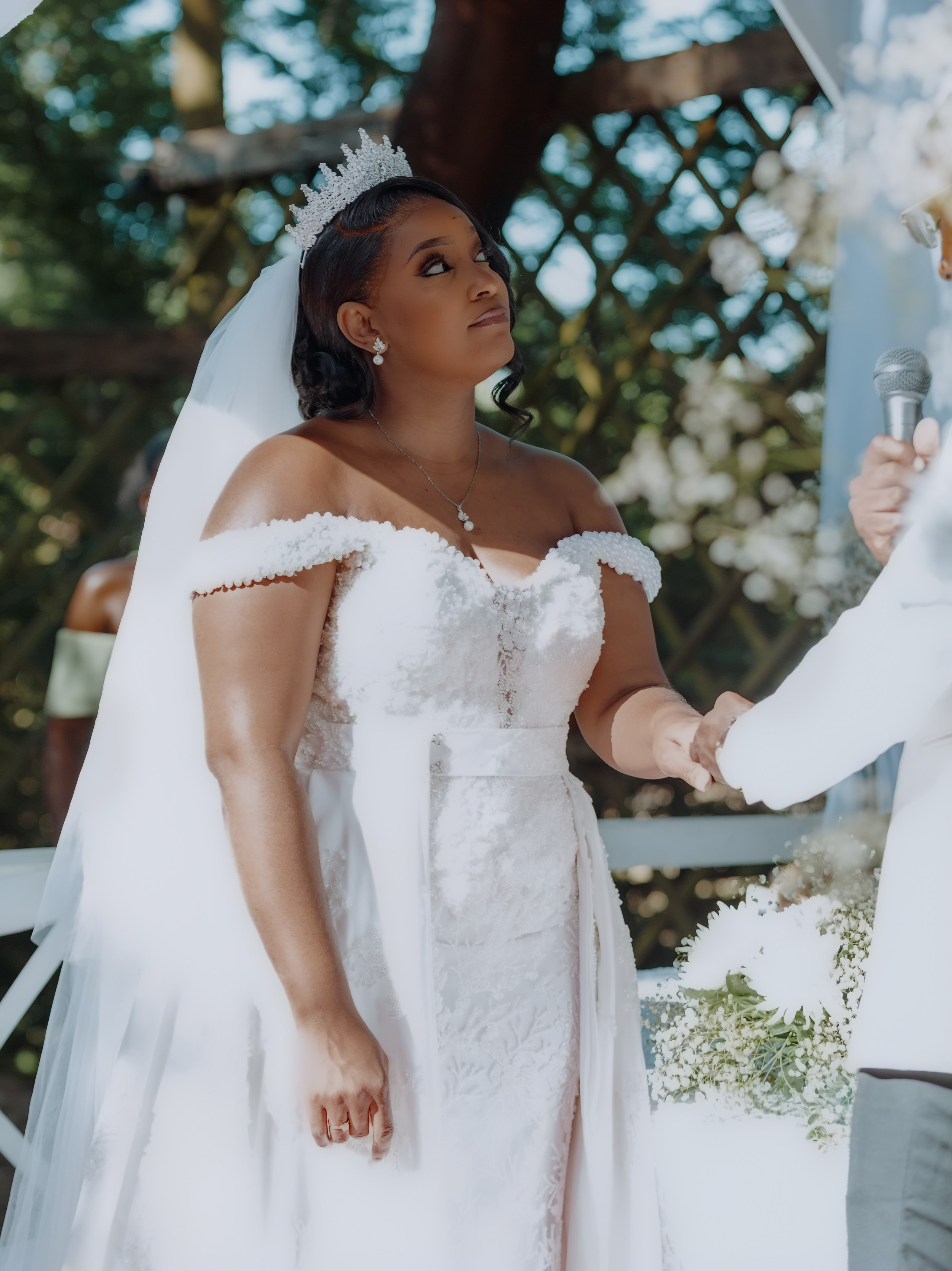 Maria & Nuno. Fazemos o seu casamento ser lembrado por gerações