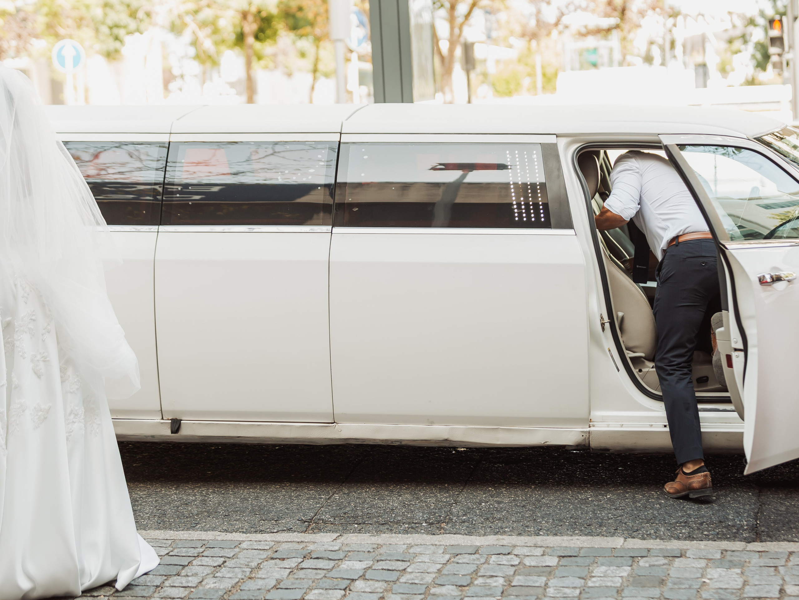 Maria & Nuno. Fazemos o seu casamento ser lembrado por gerações