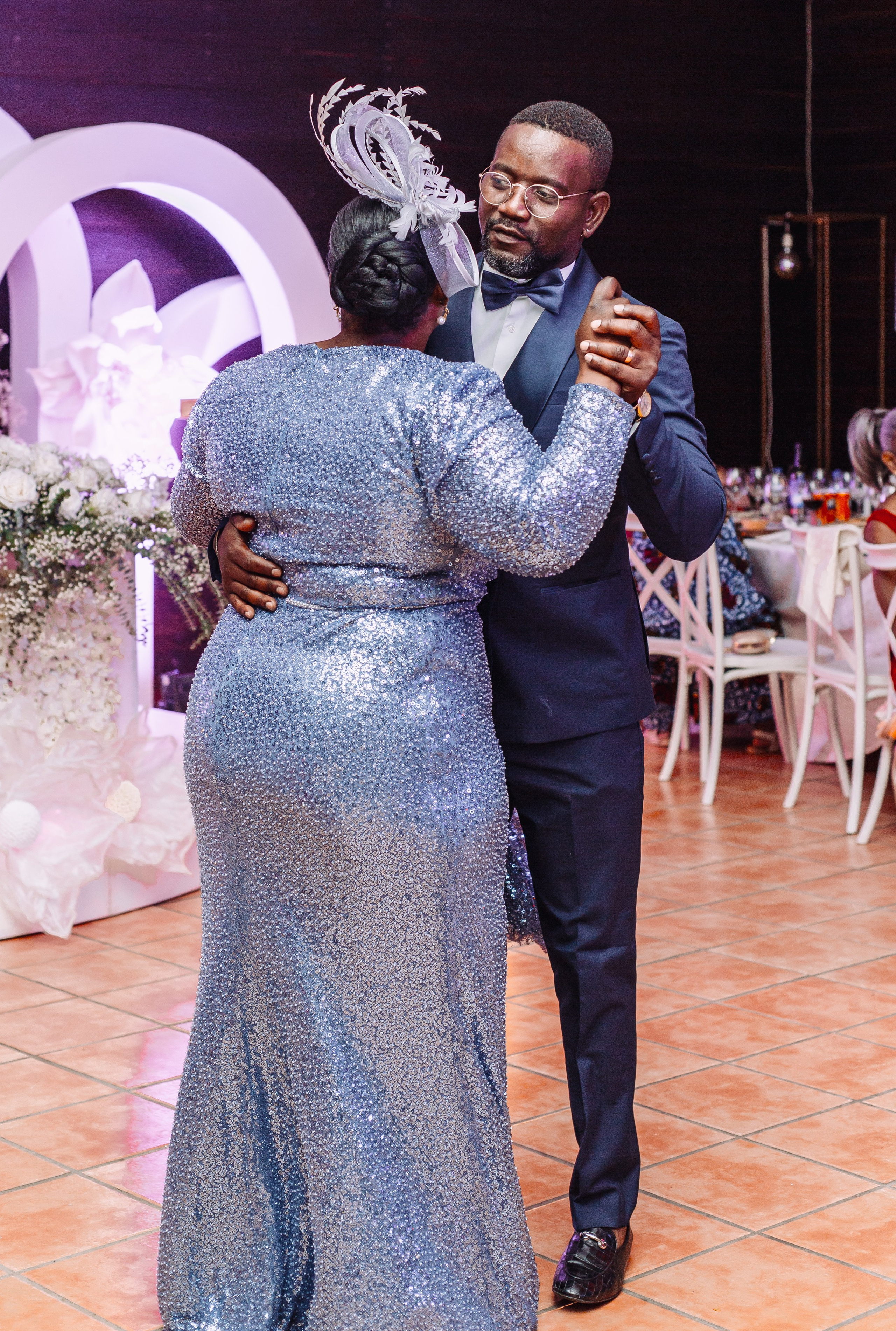 Maria & Nuno. Fazemos o seu casamento ser lembrado por gerações