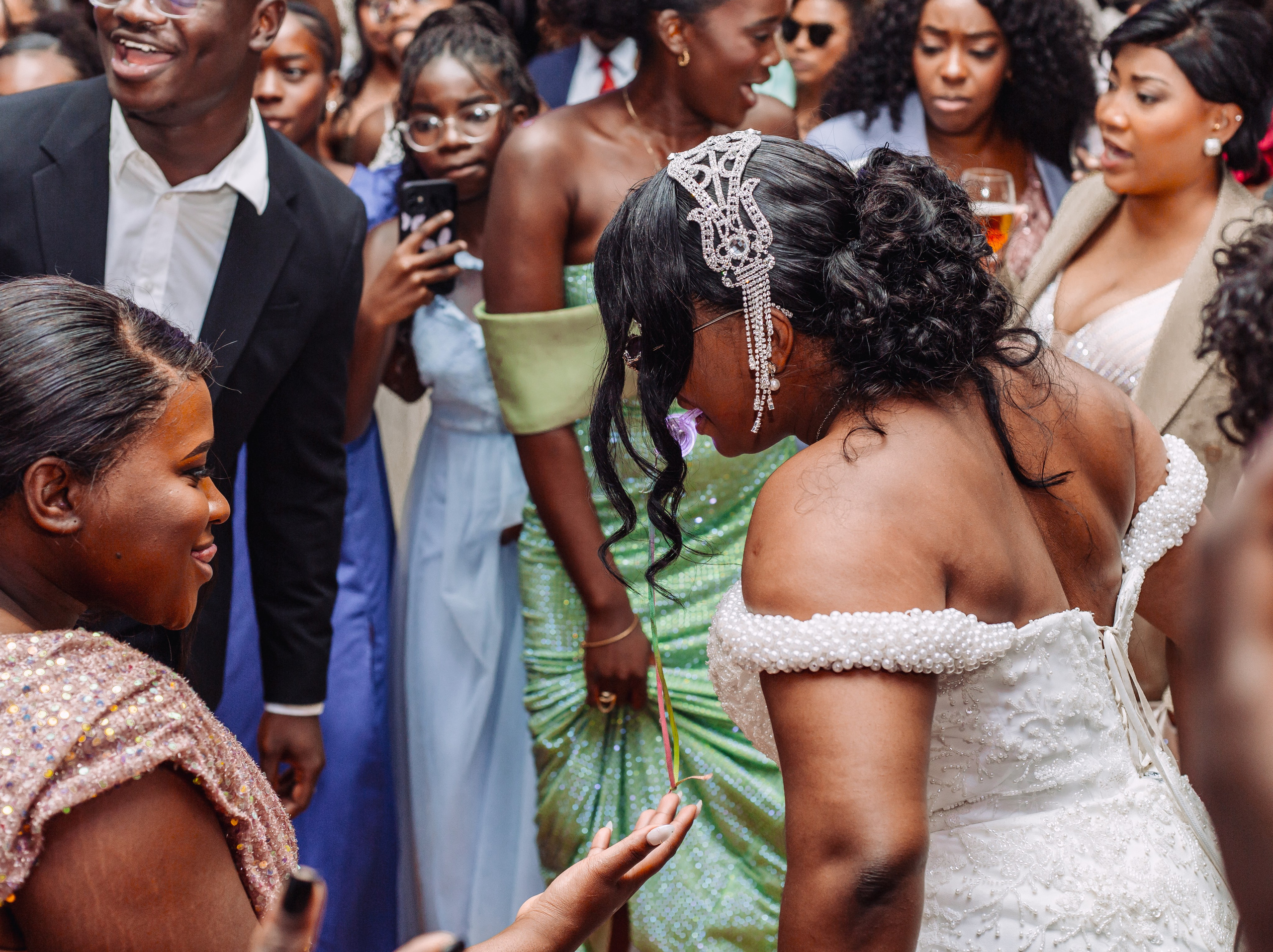 Maria & Nuno. Fazemos o seu casamento ser lembrado por gerações