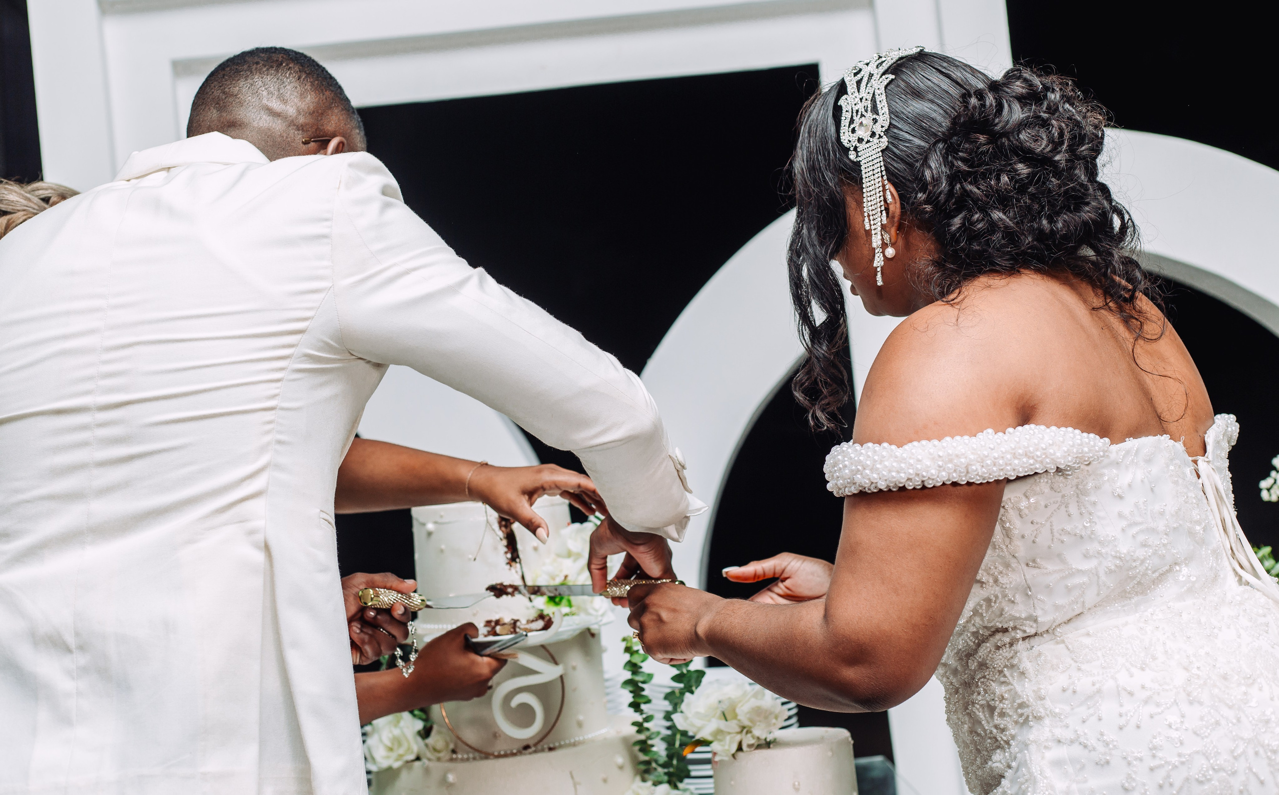 Maria & Nuno. Fazemos o seu casamento ser lembrado por gerações