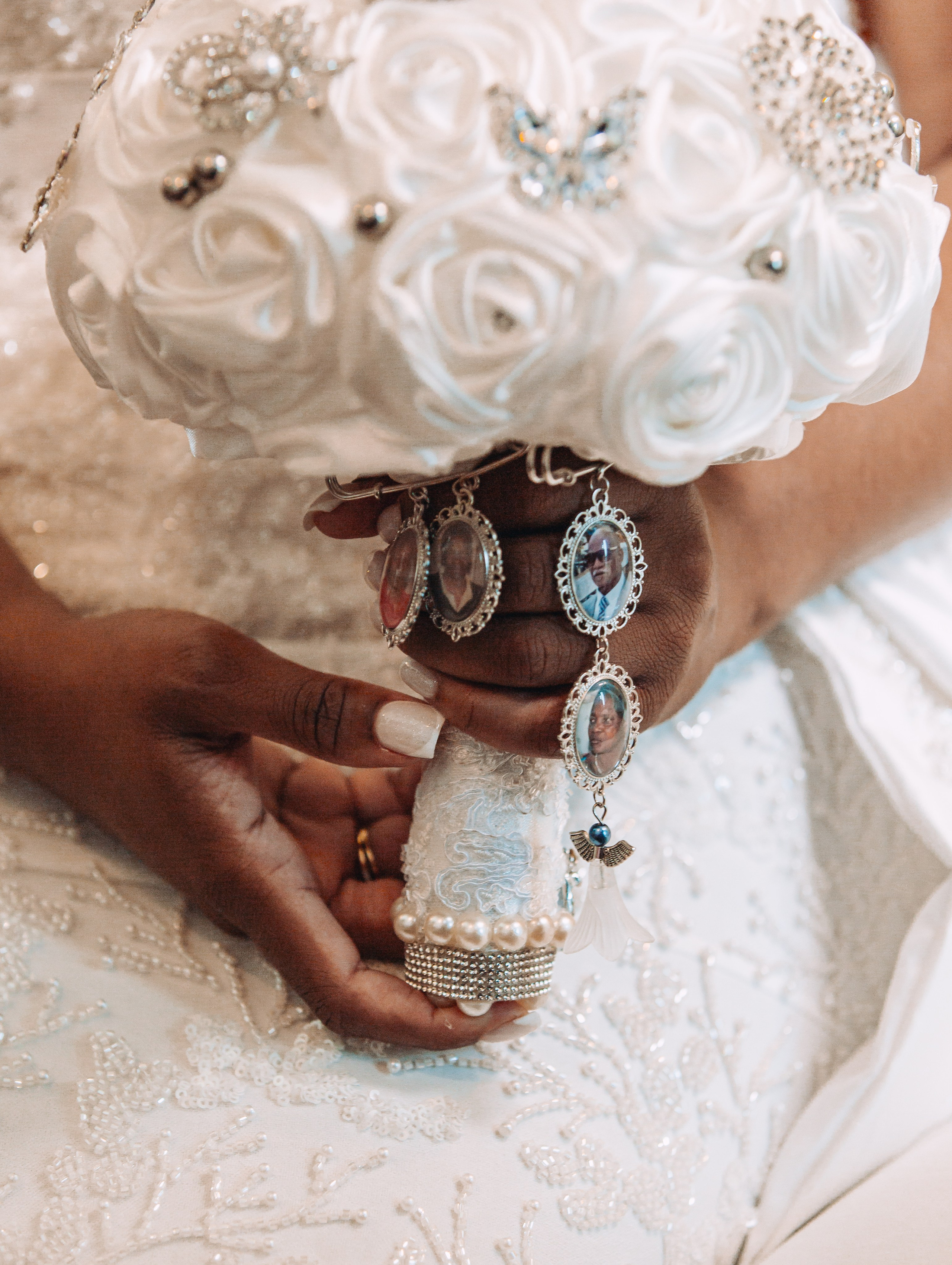Maria & Nuno. Fazemos o seu casamento ser lembrado por gerações