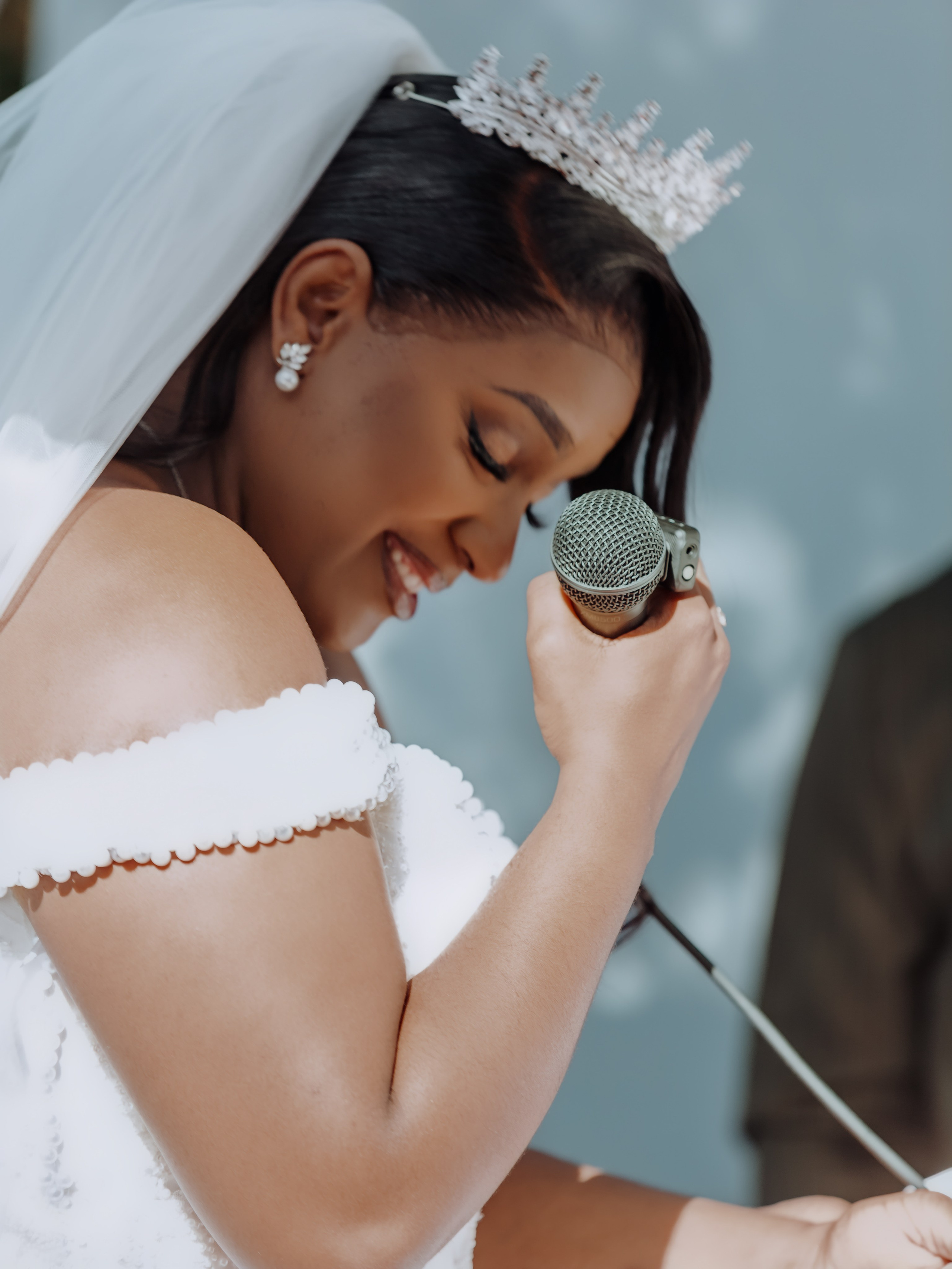 Maria & Nuno. Fazemos o seu casamento ser lembrado por gerações