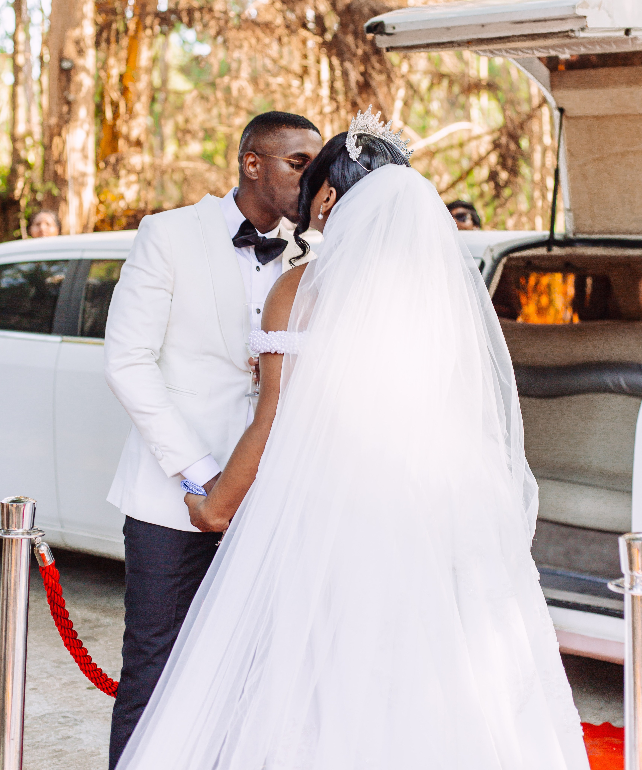 Maria & Nuno. Fazemos o seu casamento ser lembrado por gerações