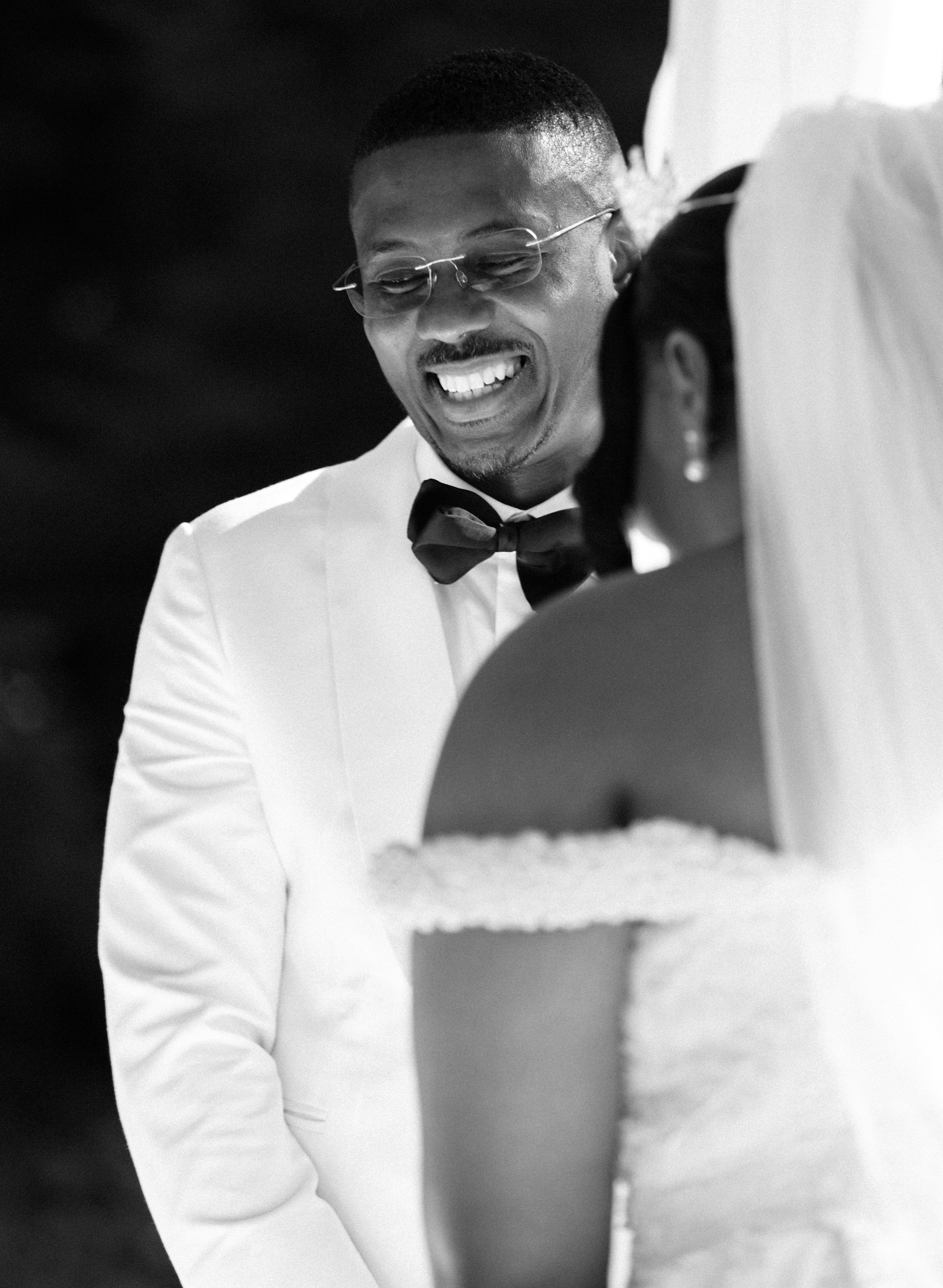 Maria & Nuno. Fazemos o seu casamento ser lembrado por gerações