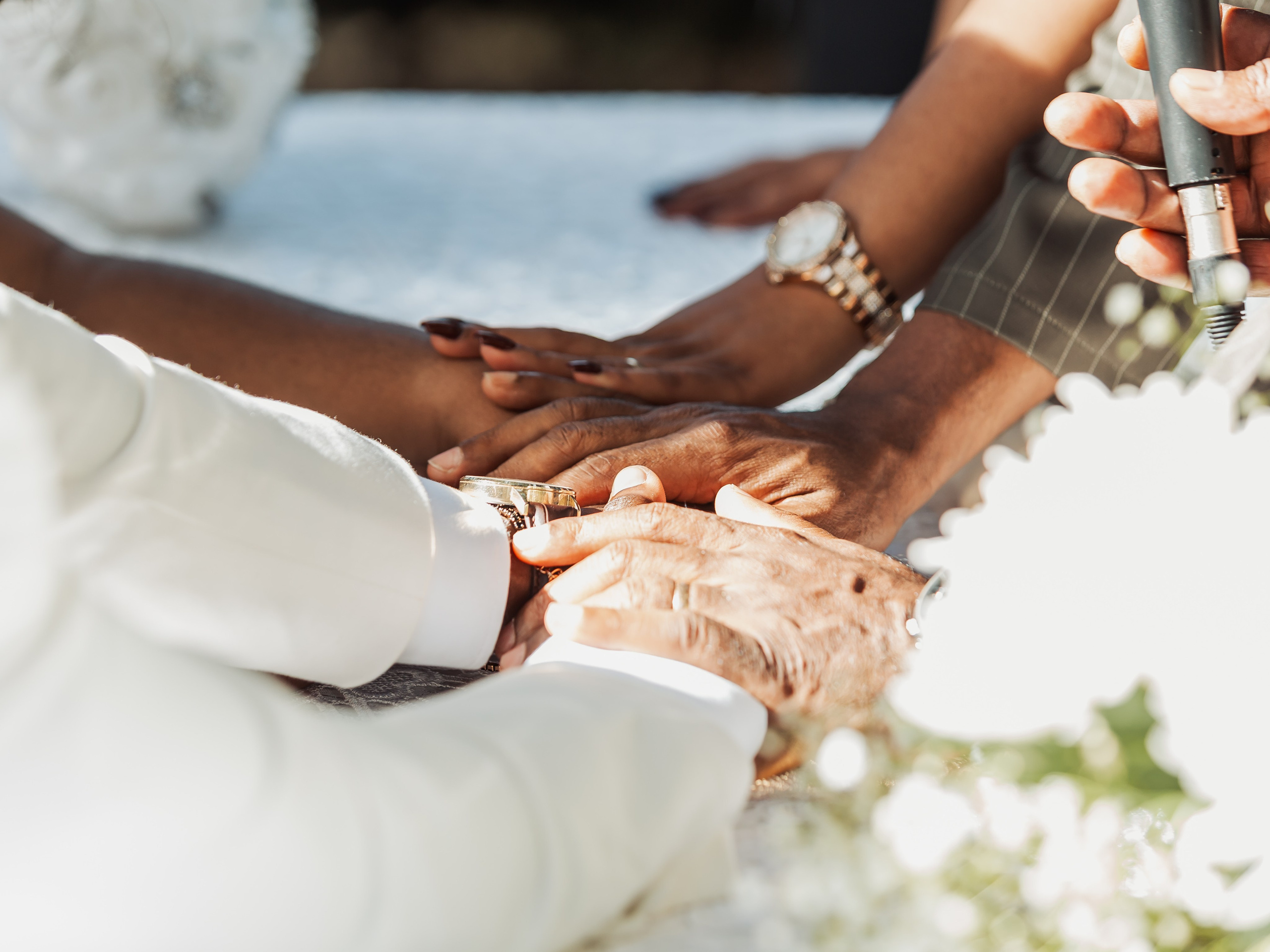 Maria & Nuno. Fazemos o seu casamento ser lembrado por gerações