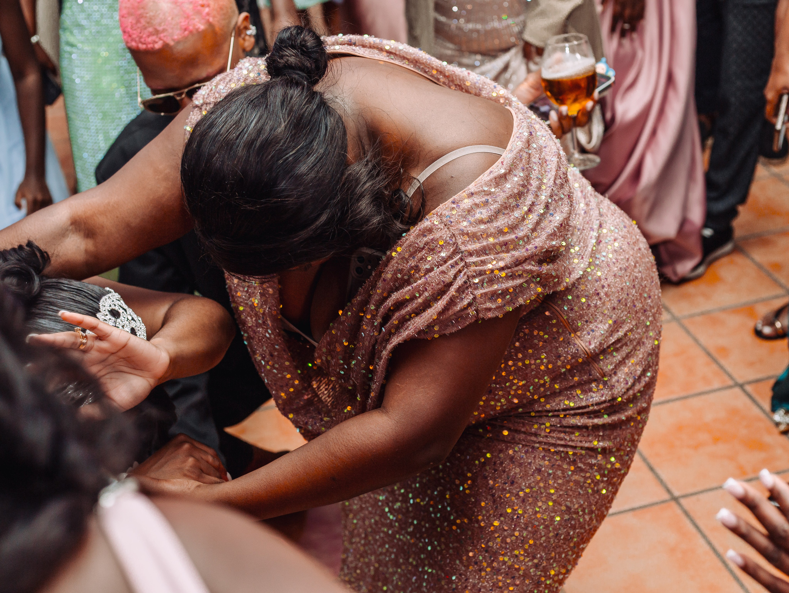 Maria & Nuno. Fazemos o seu casamento ser lembrado por gerações