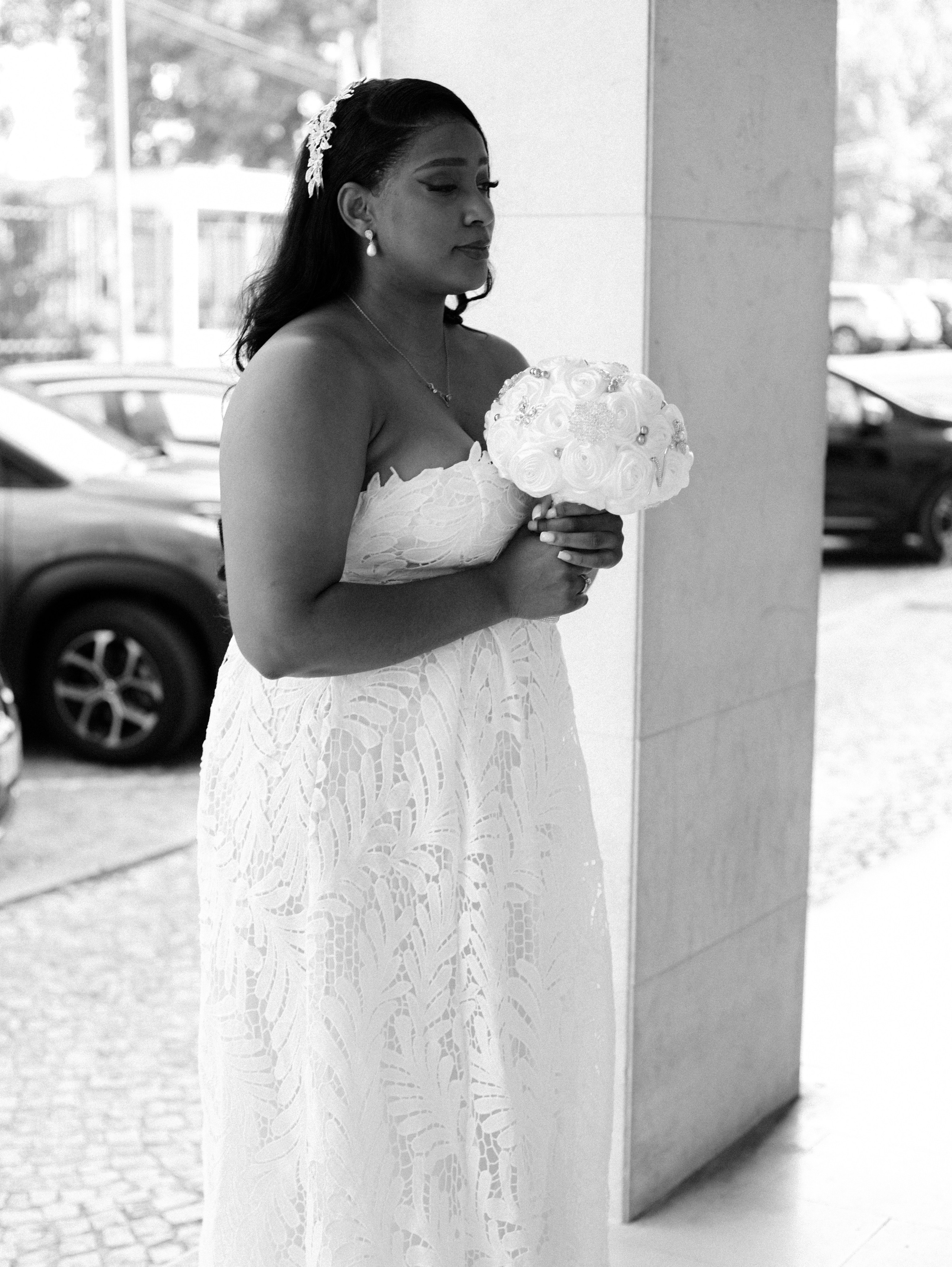 Maria & Nuno. Fazemos o seu casamento ser lembrado por gerações