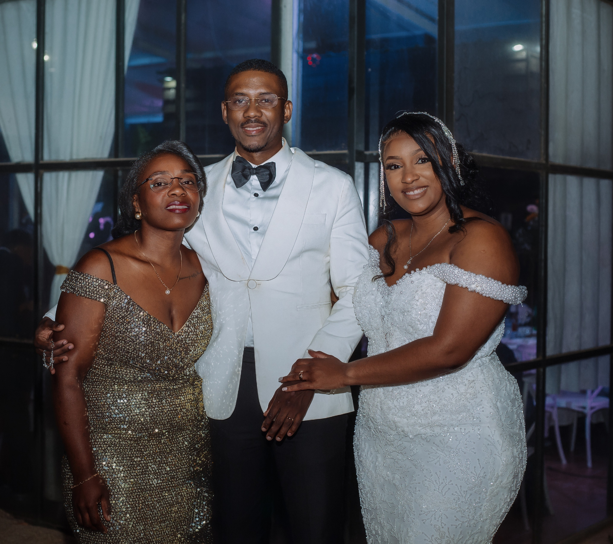 Maria & Nuno. Fazemos o seu casamento ser lembrado por gerações