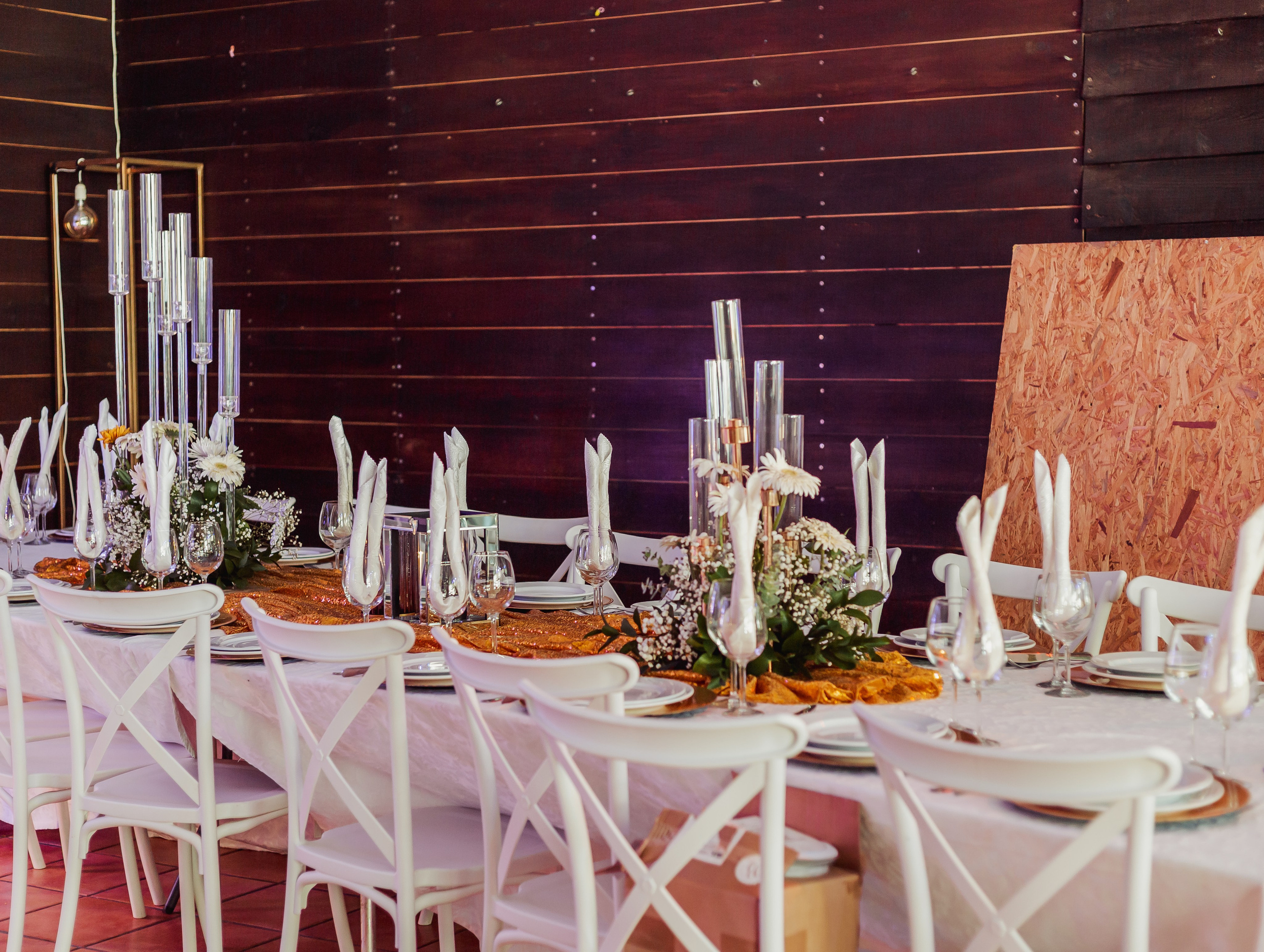 Maria & Nuno. Fazemos o seu casamento ser lembrado por gerações