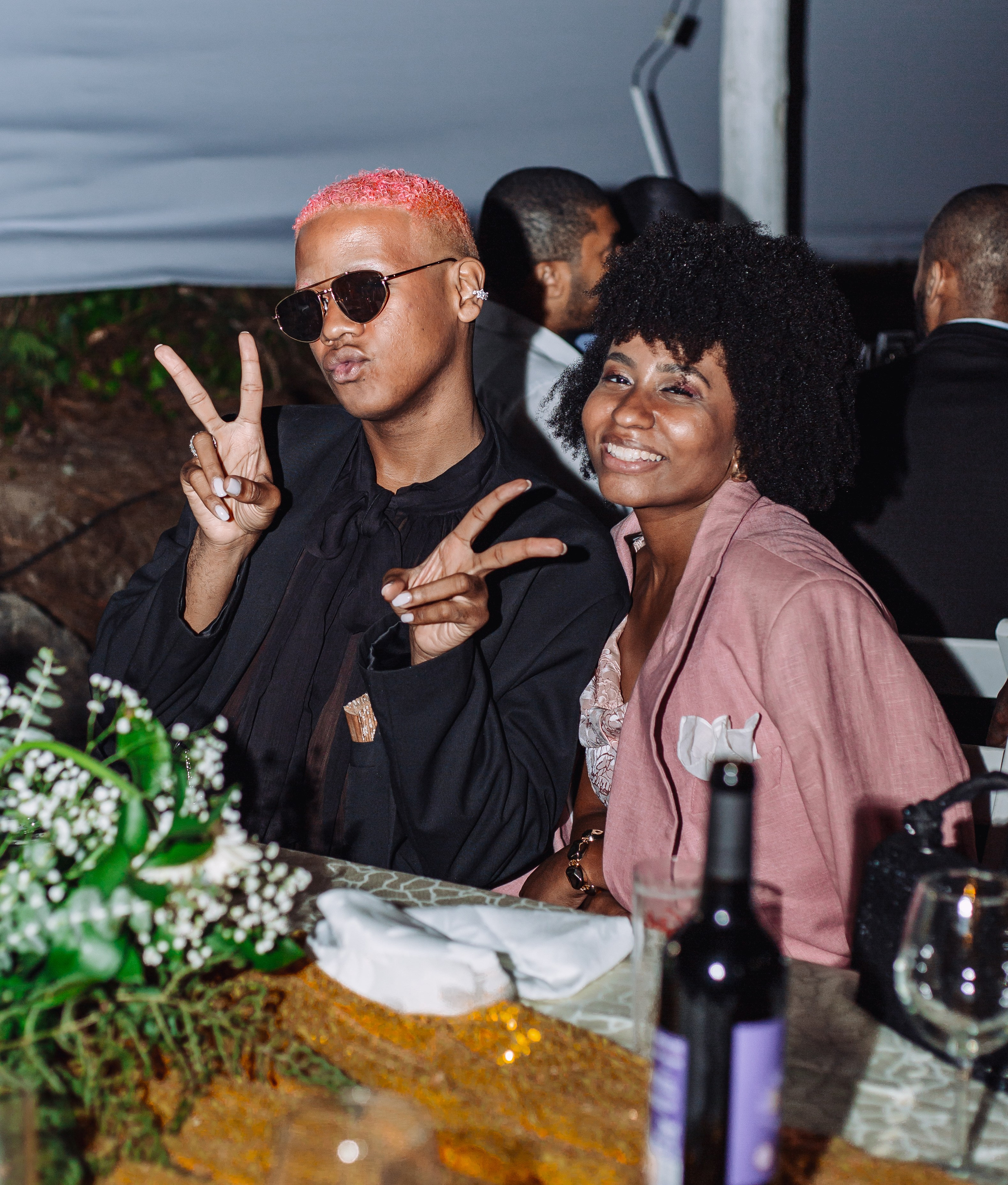 Maria & Nuno. Fazemos o seu casamento ser lembrado por gerações