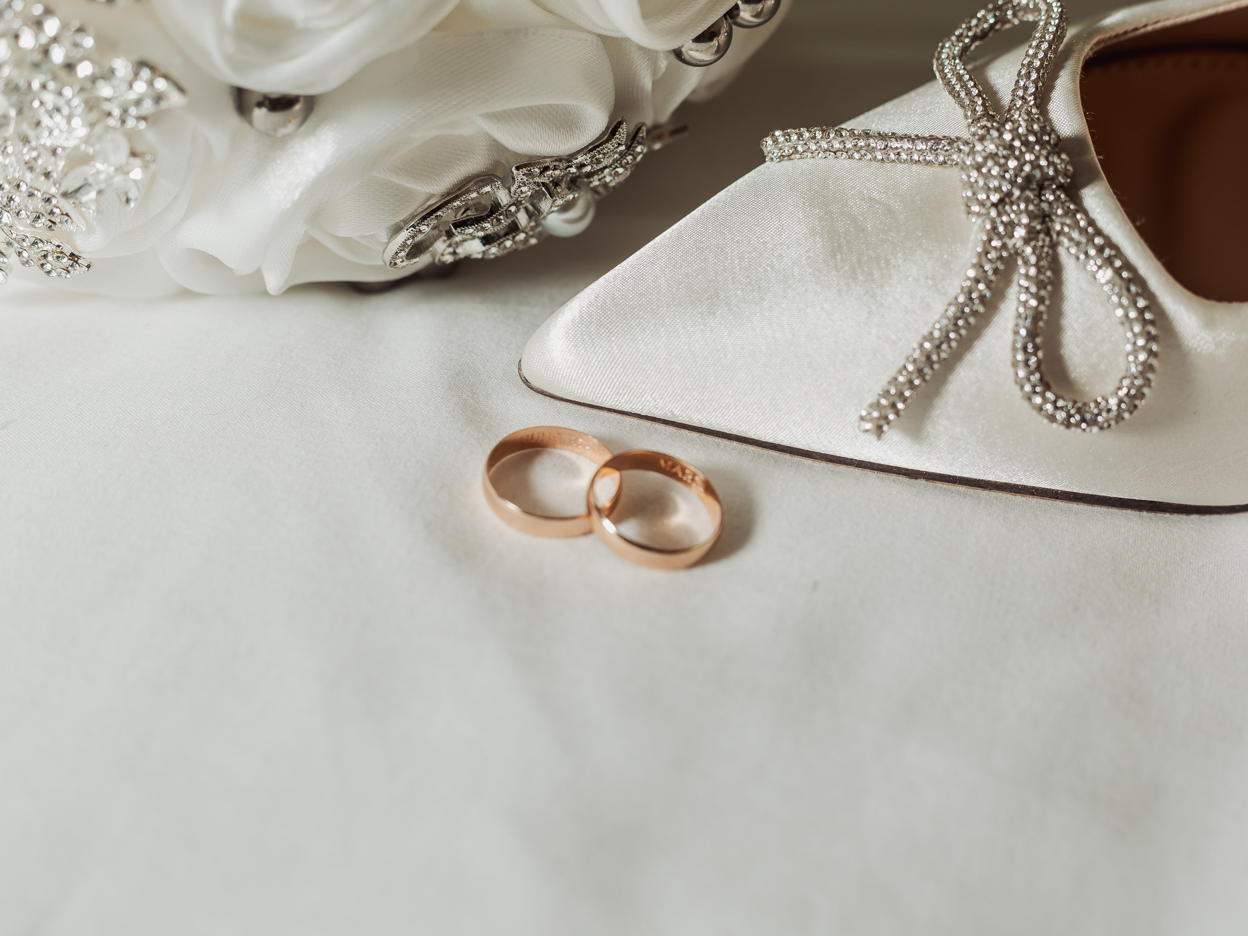 Maria & Nuno. Fazemos o seu casamento ser lembrado por gerações