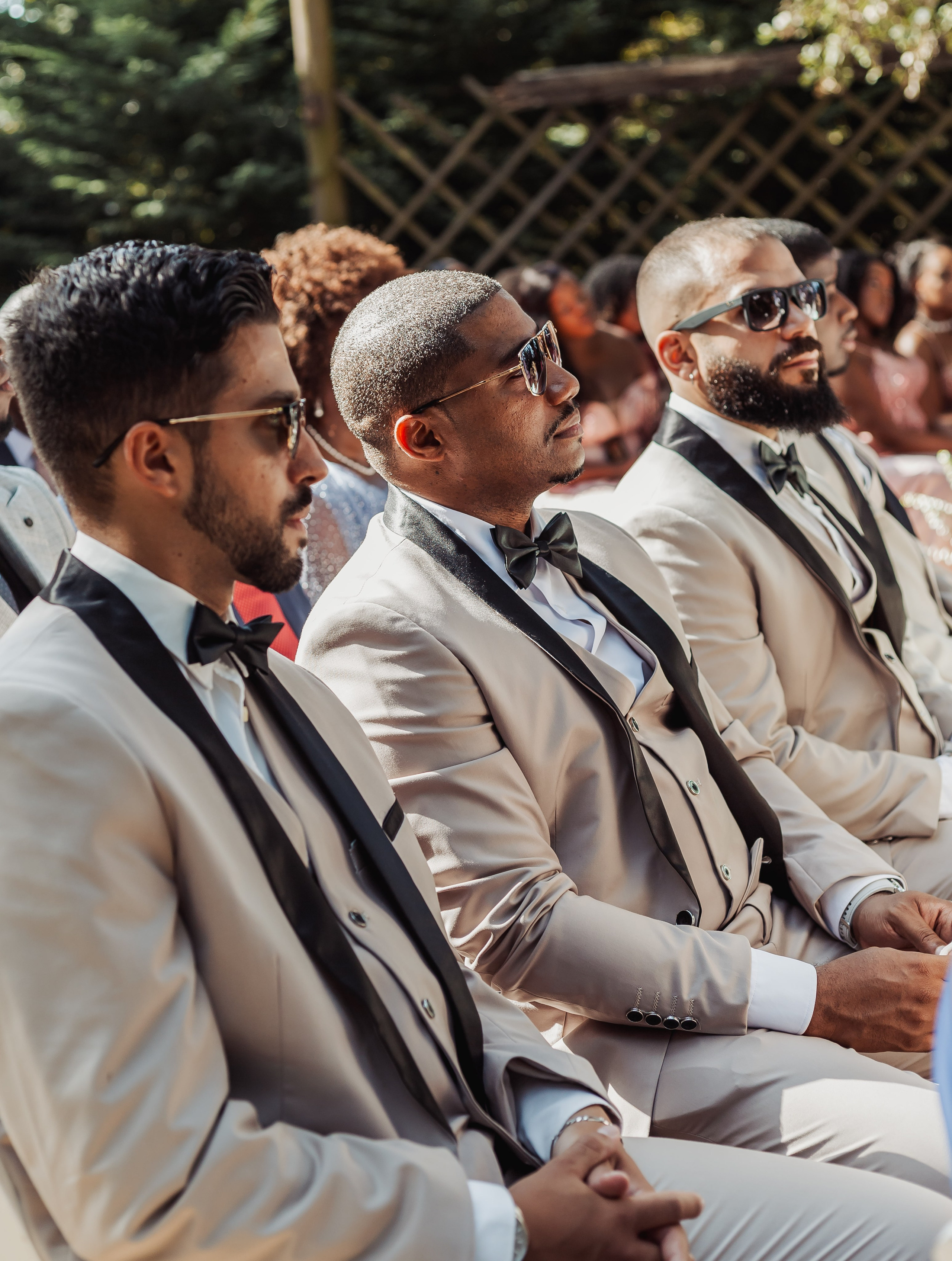 Maria & Nuno. Fazemos o seu casamento ser lembrado por gerações