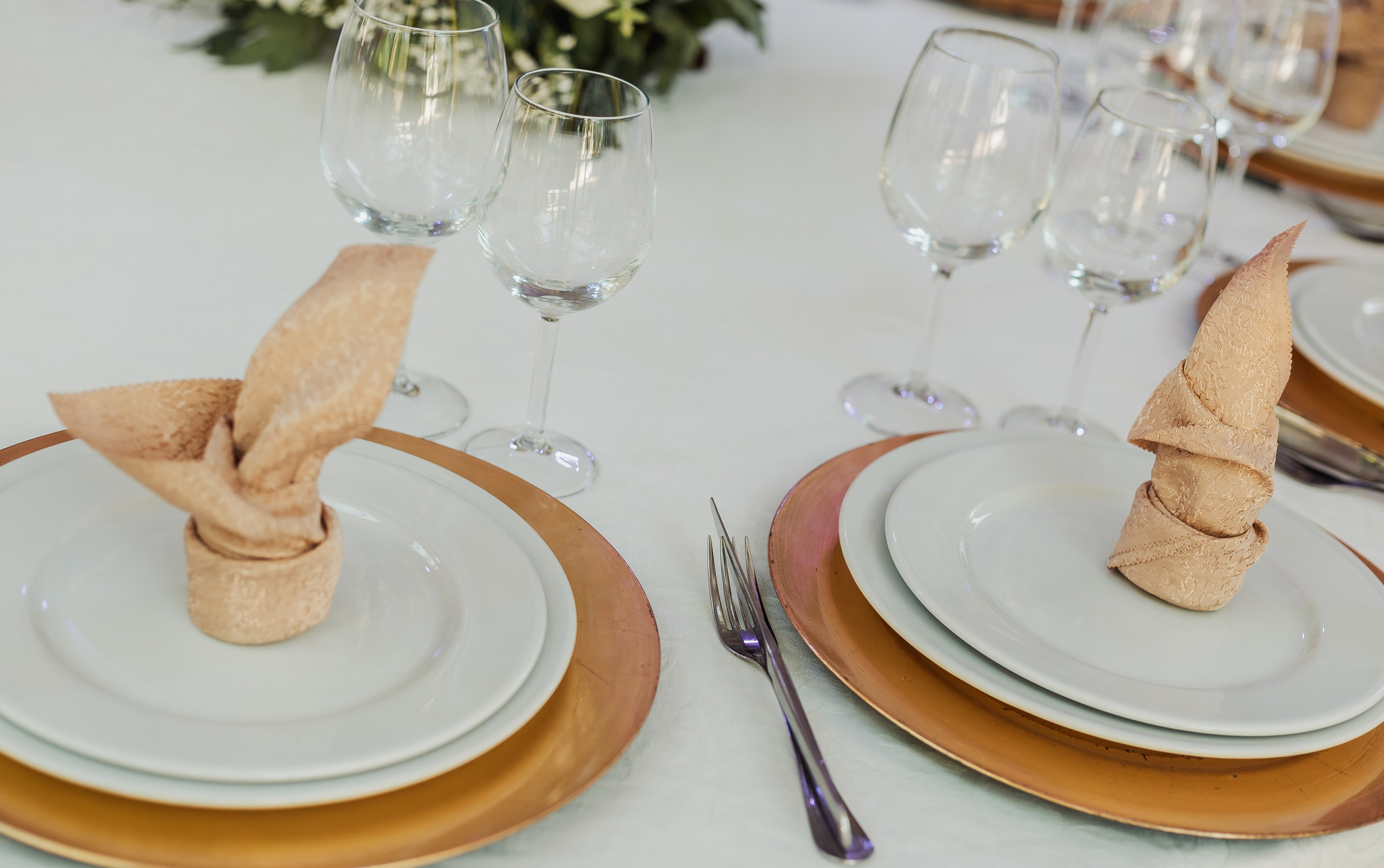 Maria & Nuno. Fazemos o seu casamento ser lembrado por gerações
