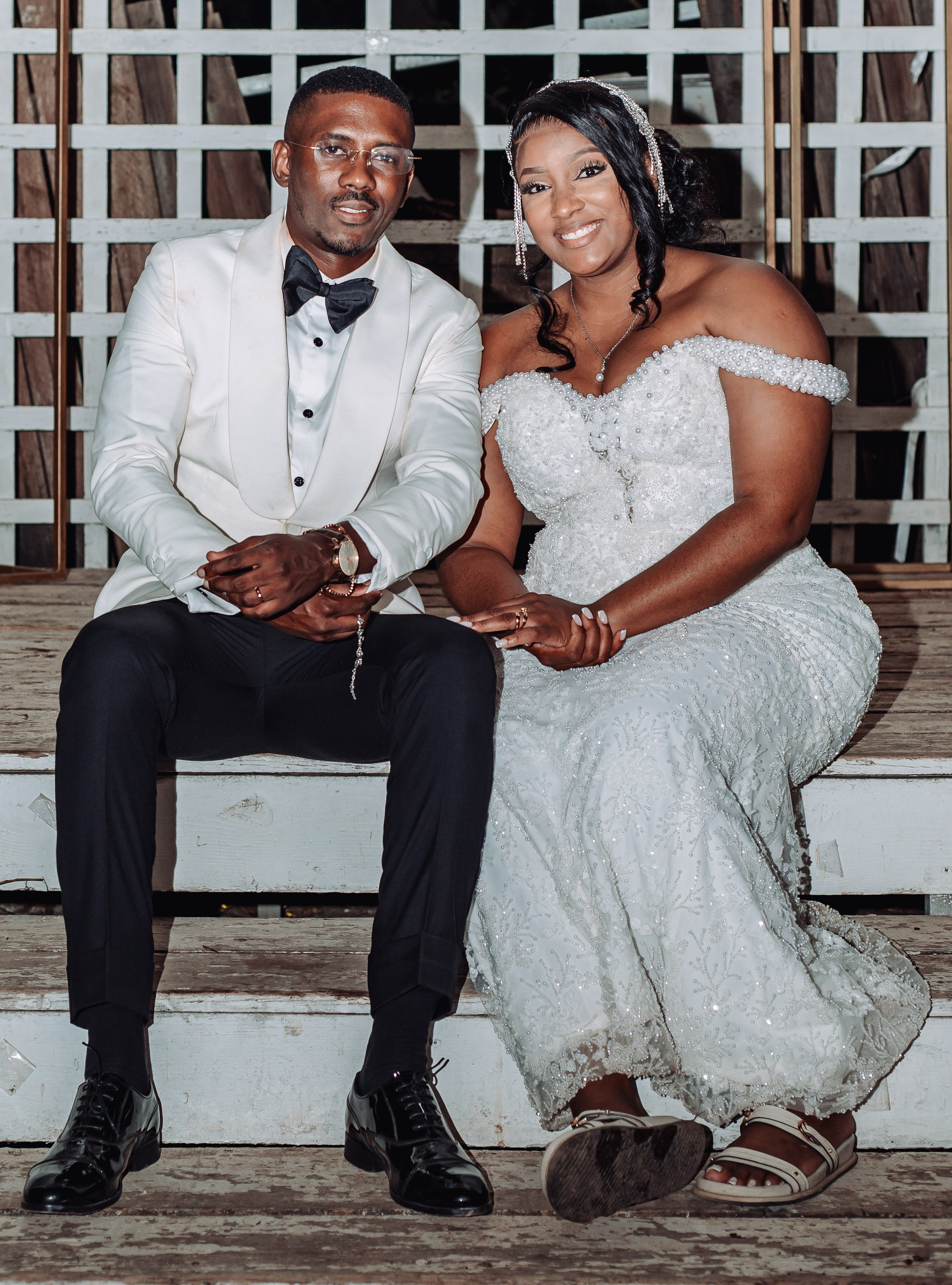 Maria & Nuno. Fazemos o seu casamento ser lembrado por gerações