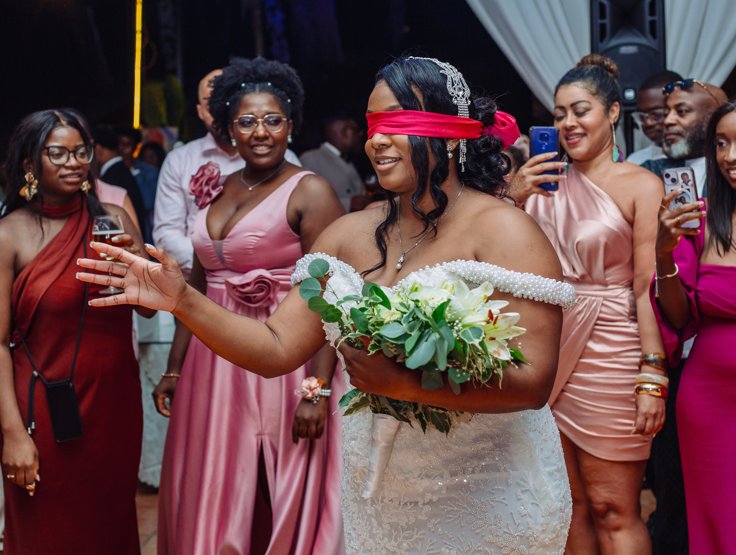 Maria & Nuno. Fazemos o seu casamento ser lembrado por gerações