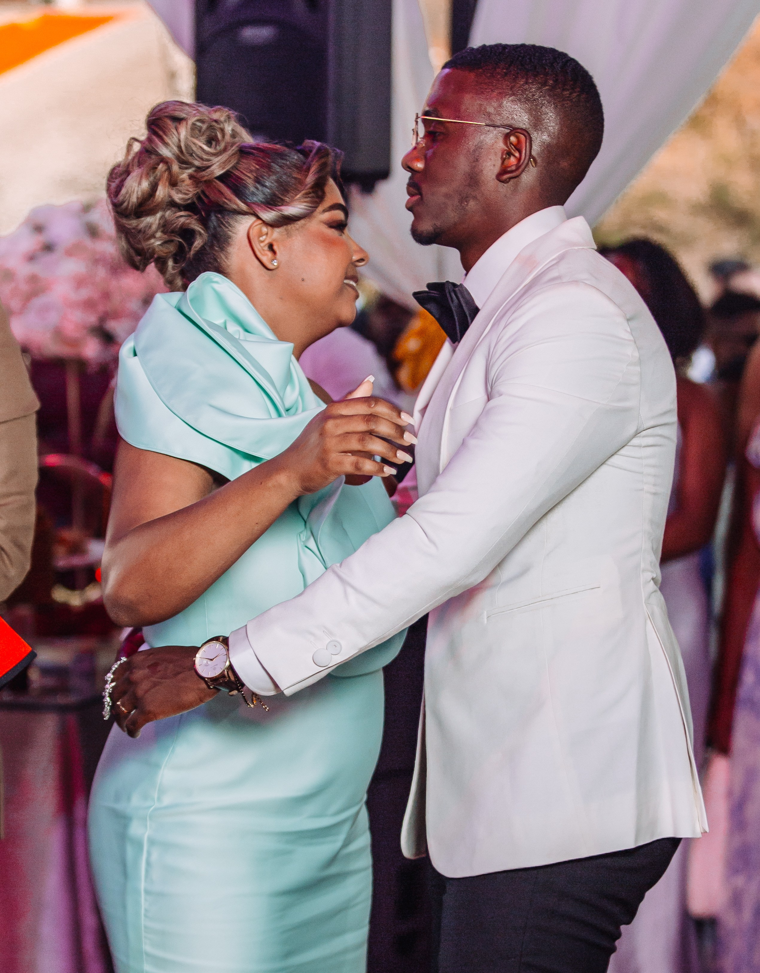 Maria & Nuno. Fazemos o seu casamento ser lembrado por gerações