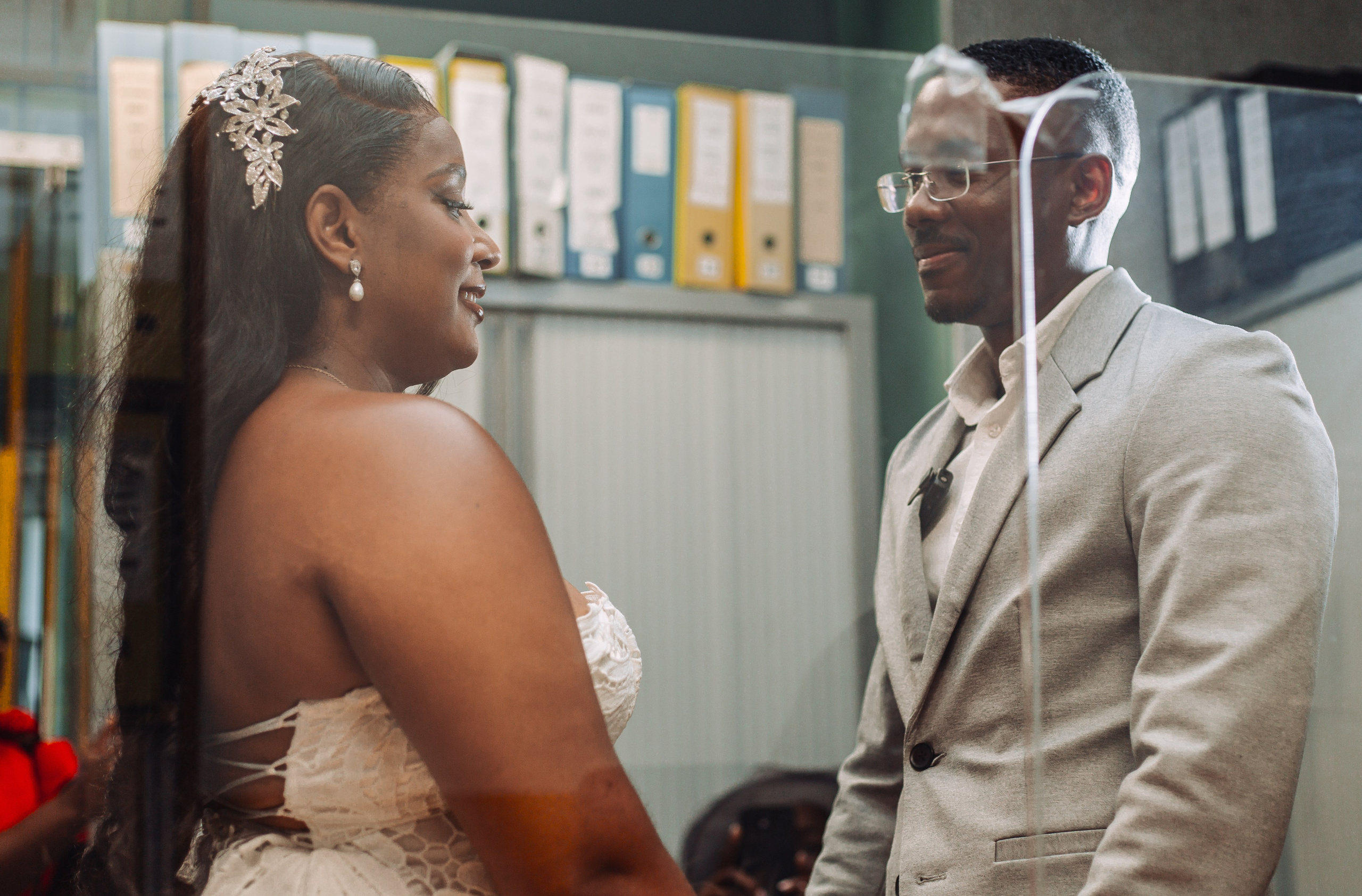 Maria & Nuno. Fazemos o seu casamento ser lembrado por gerações