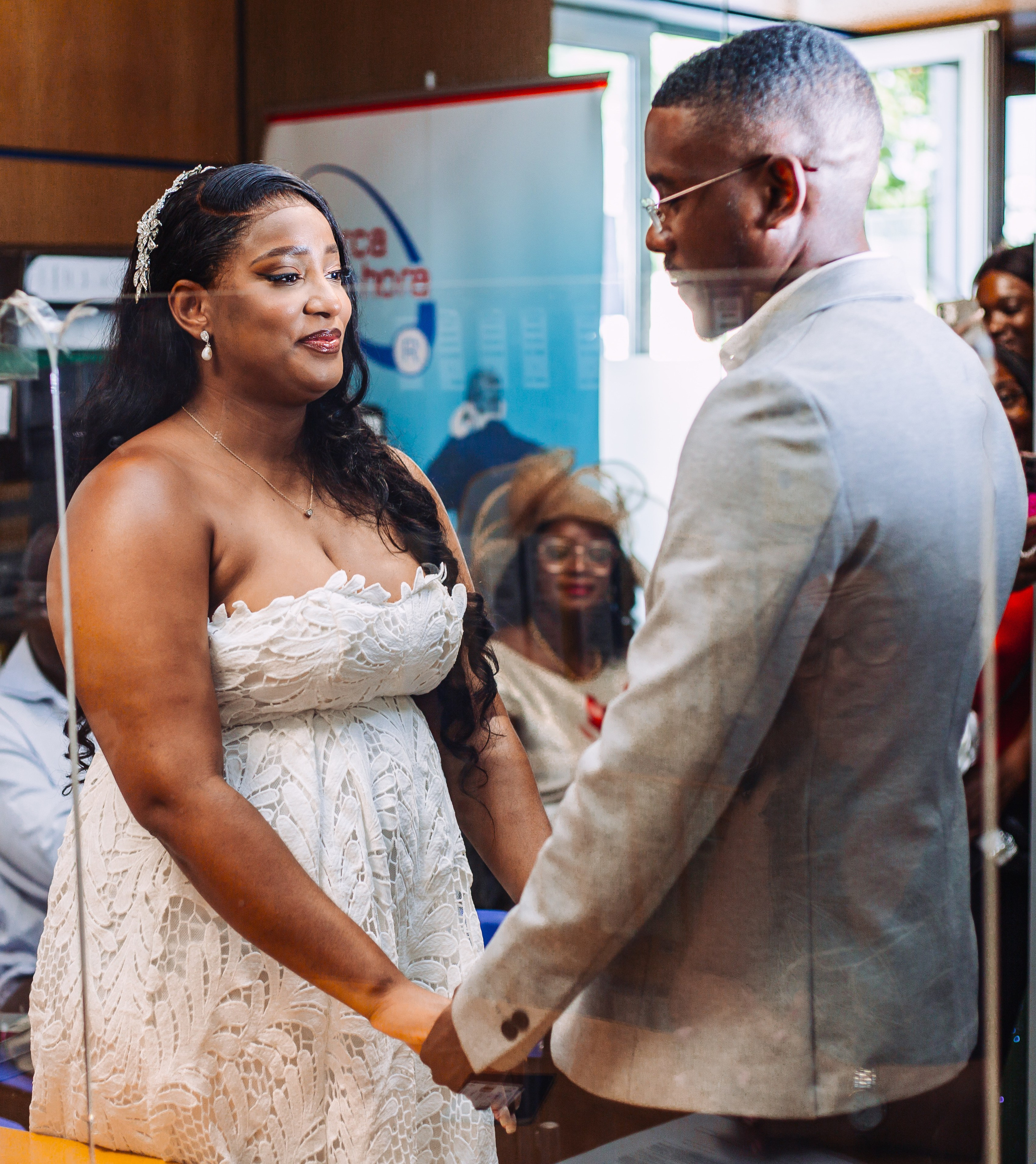 Maria & Nuno. Fazemos o seu casamento ser lembrado por gerações