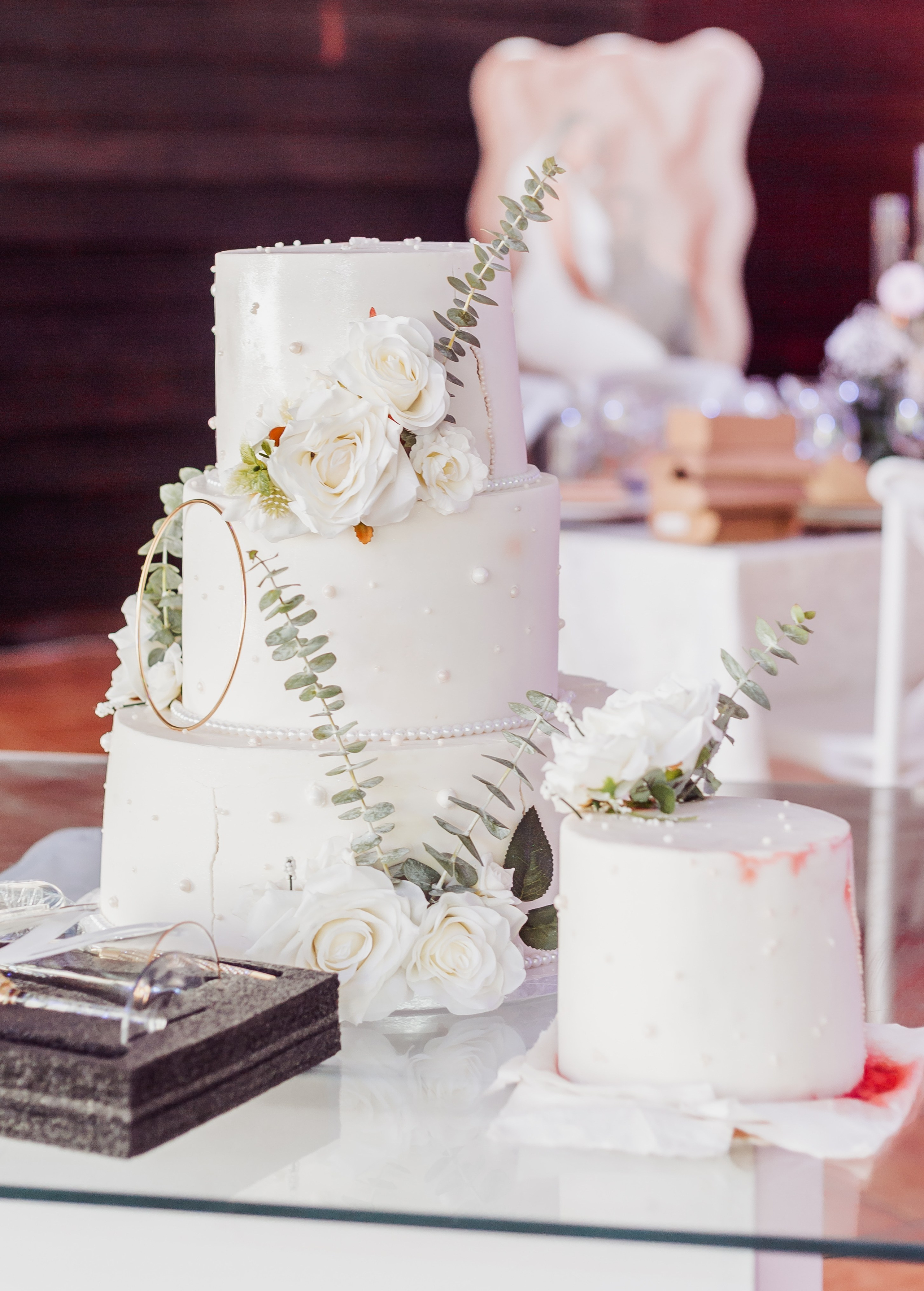 Maria & Nuno. Fazemos o seu casamento ser lembrado por gerações