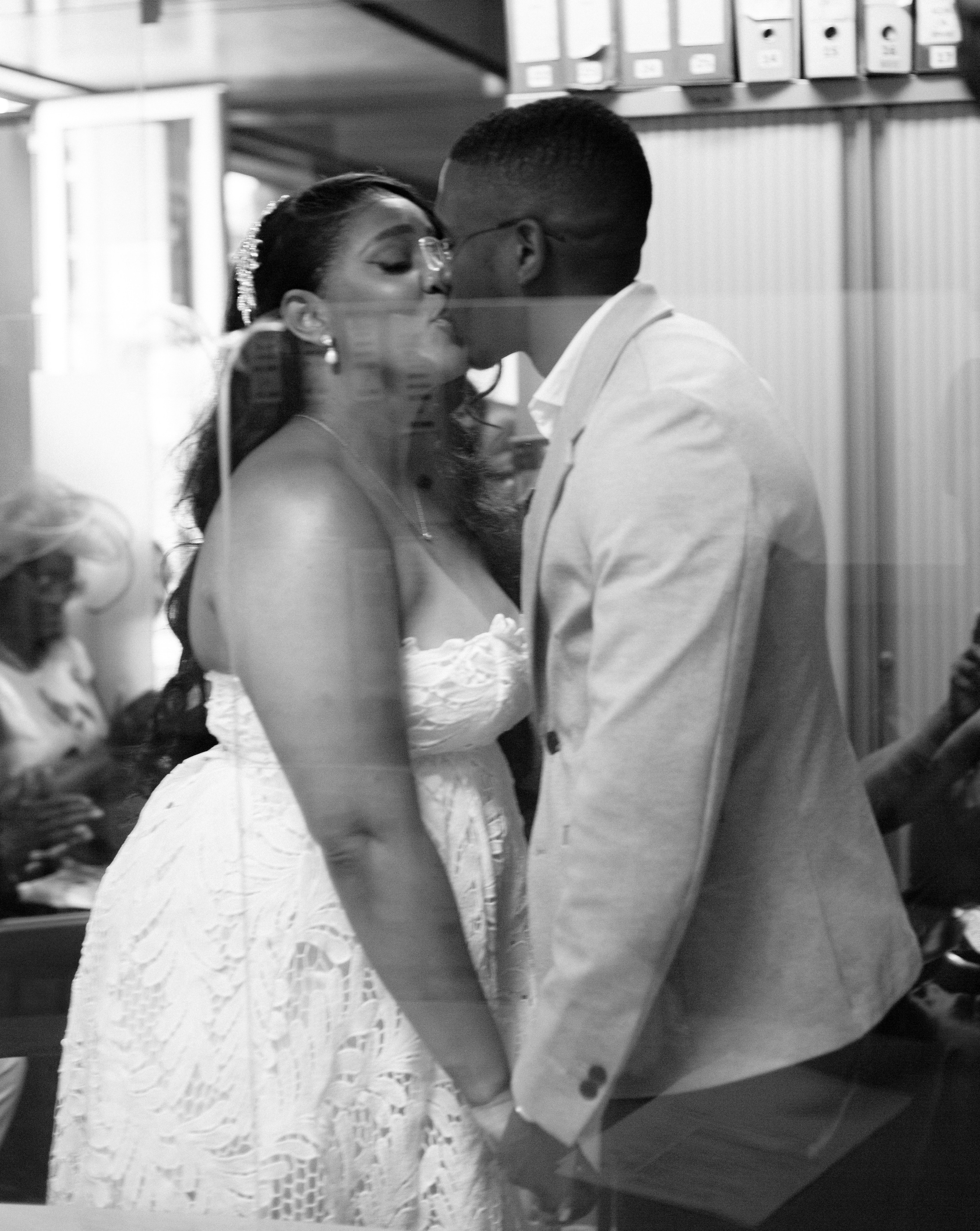 Maria & Nuno. Fazemos o seu casamento ser lembrado por gerações