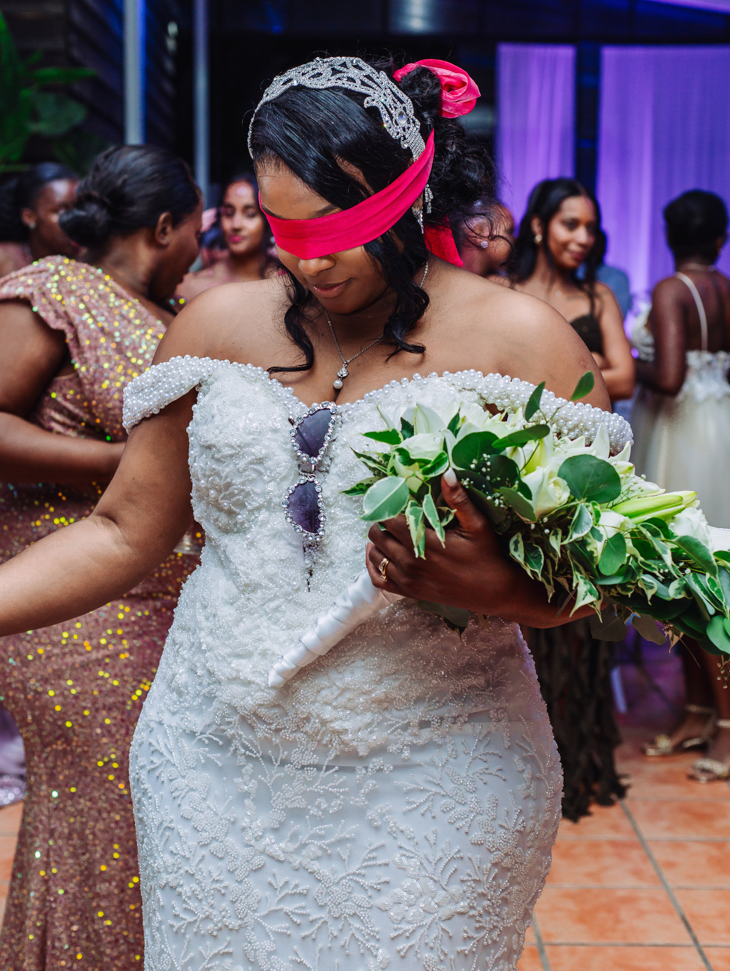 Maria & Nuno. Fazemos o seu casamento ser lembrado por gerações