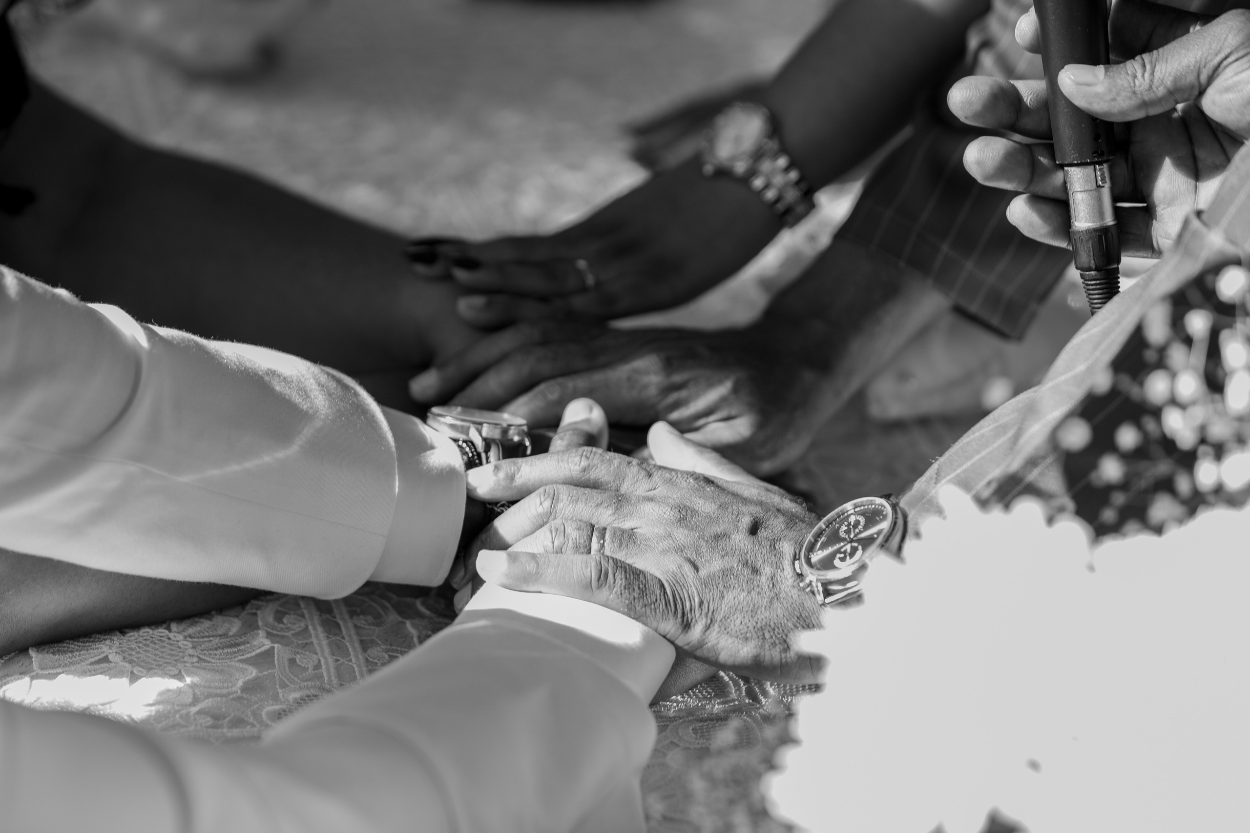 Maria & Nuno. Fazemos o seu casamento ser lembrado por gerações